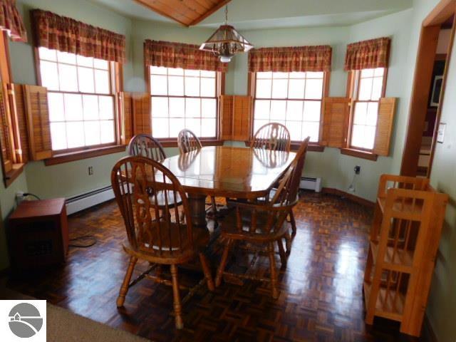 2865 W Log Lake Road