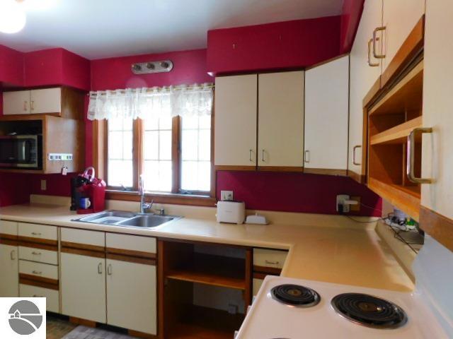 2865 W Log Lake Road