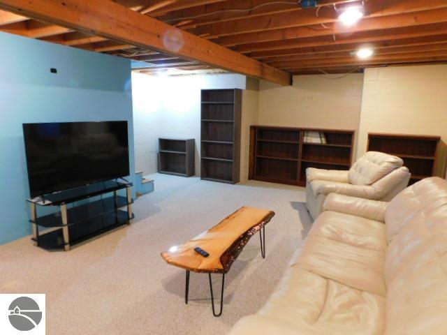 2865 W Log Lake Road
