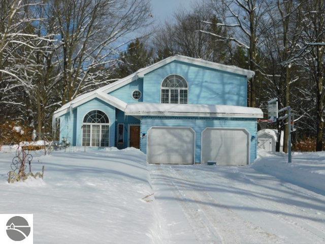 2865 W Log Lake Road