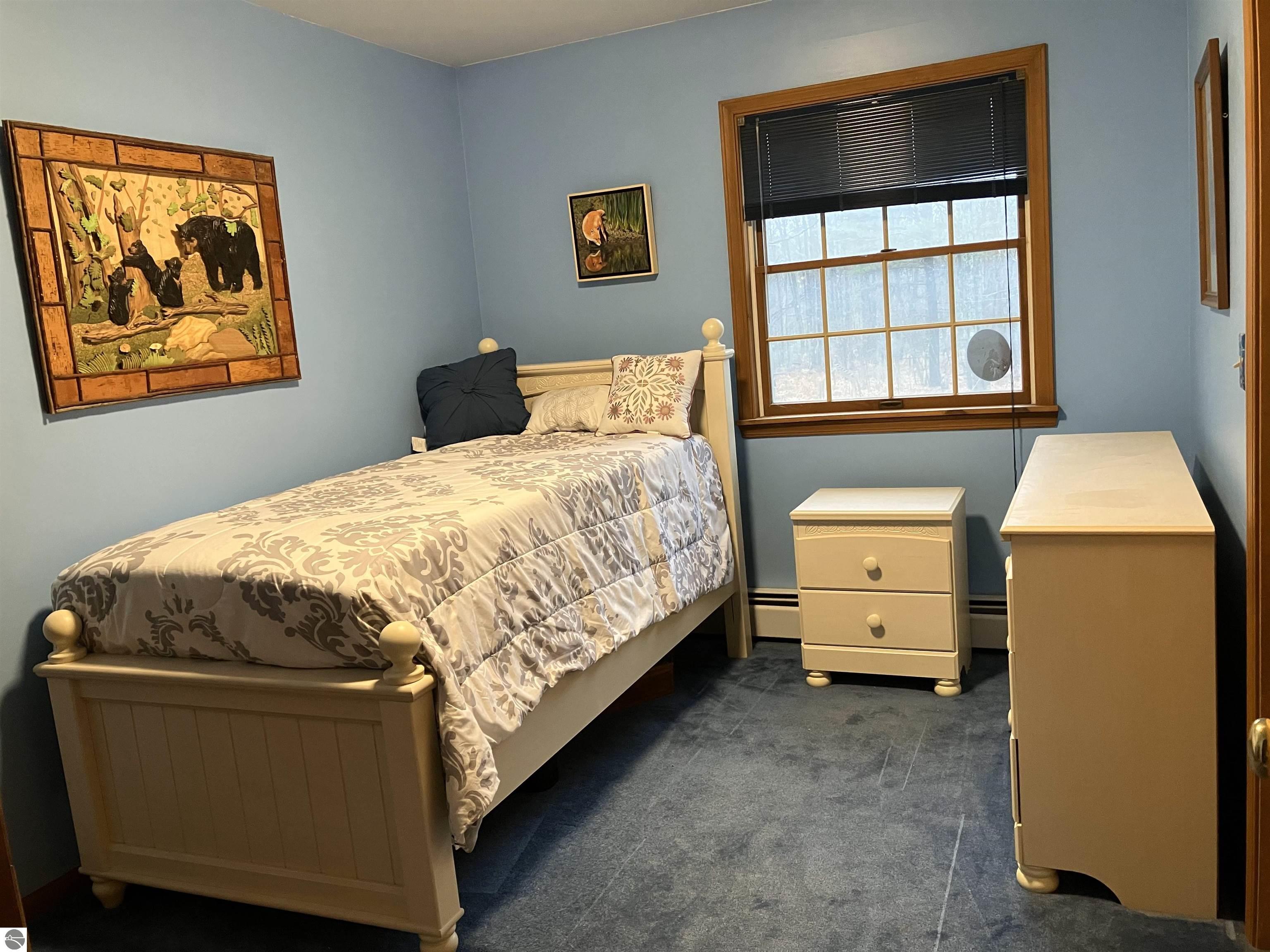 2865 W Log Lake Road