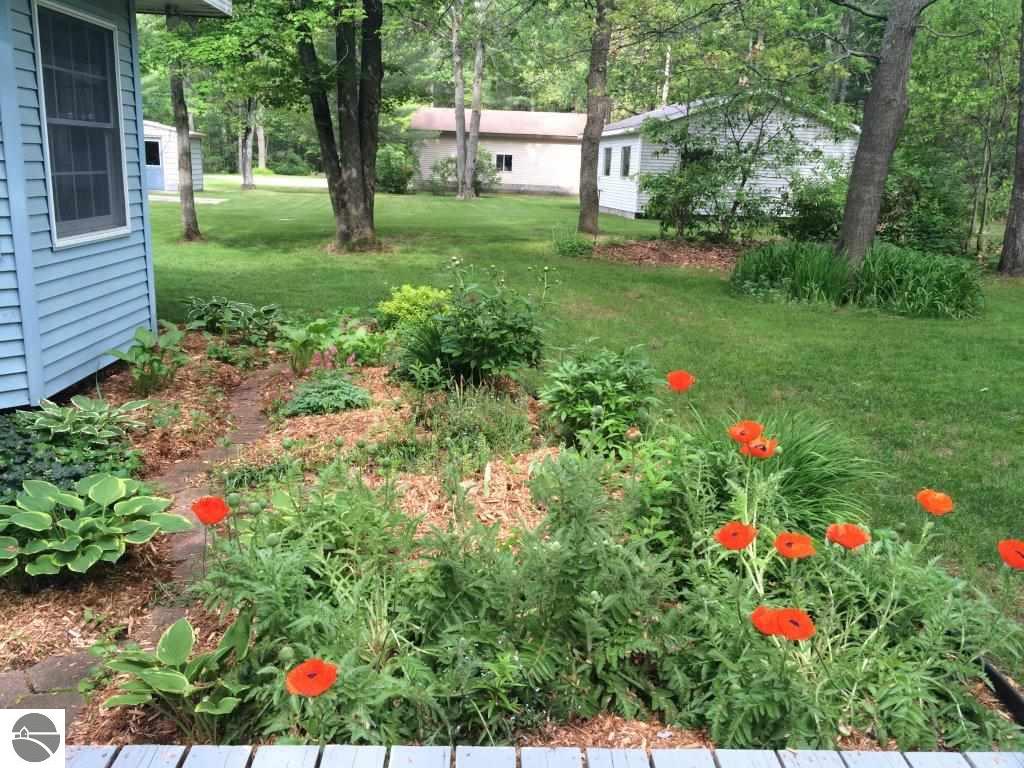 2865 W Log Lake Road