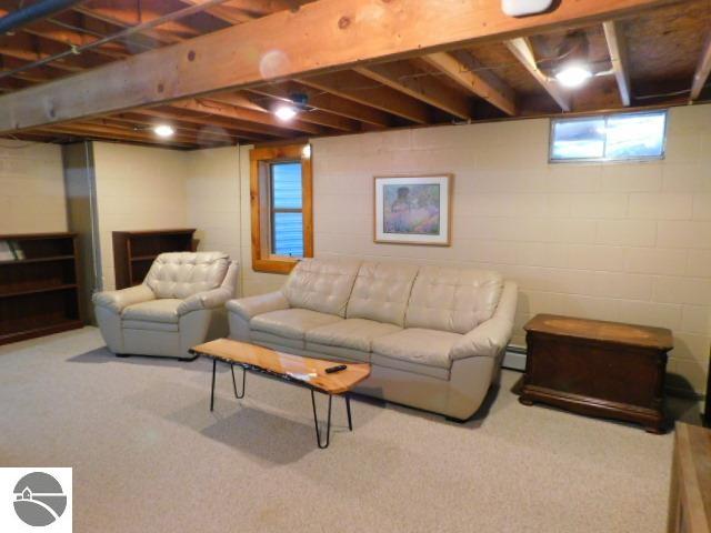2865 W Log Lake Road