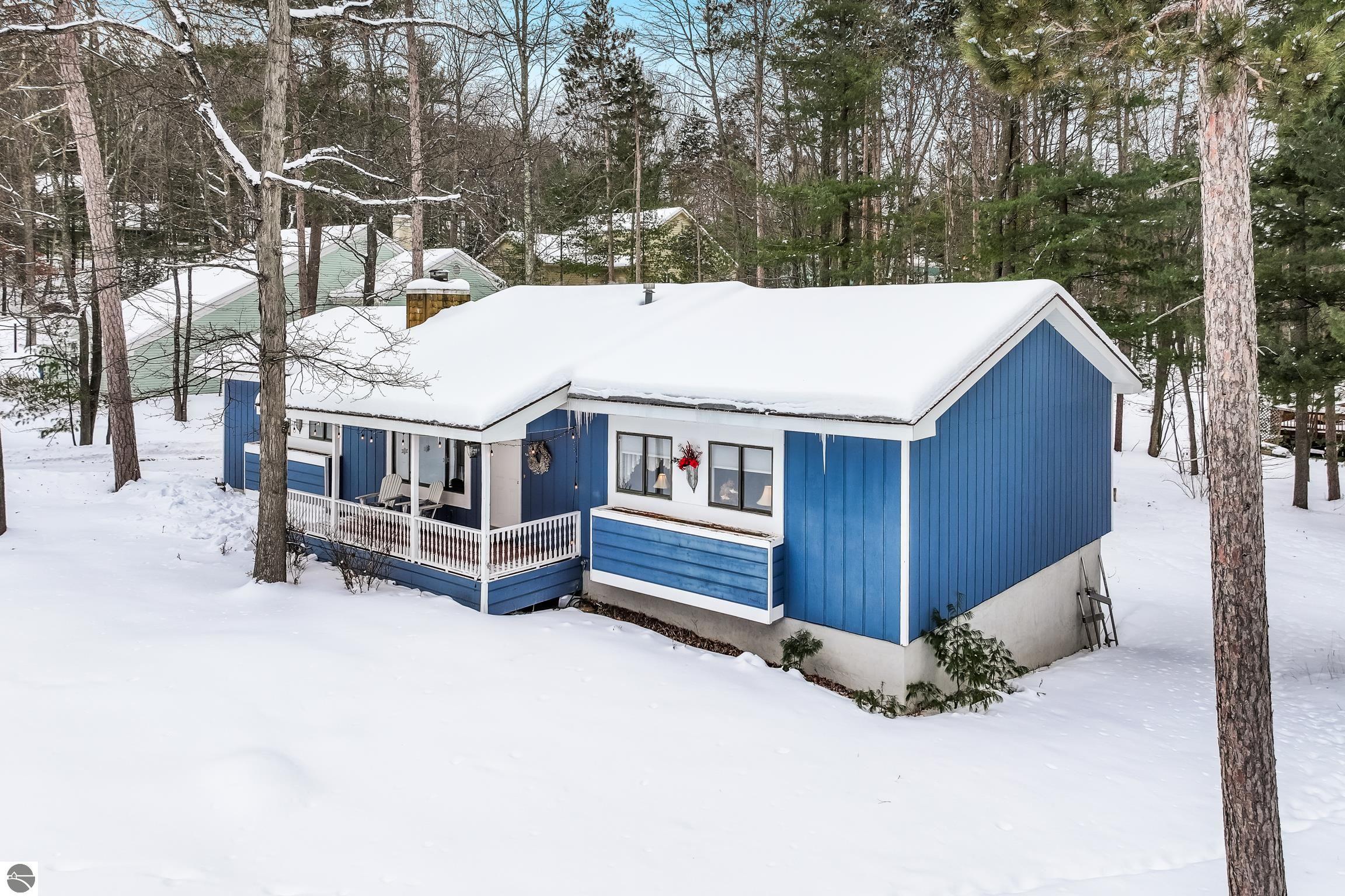 3805 Holiday Village Drive