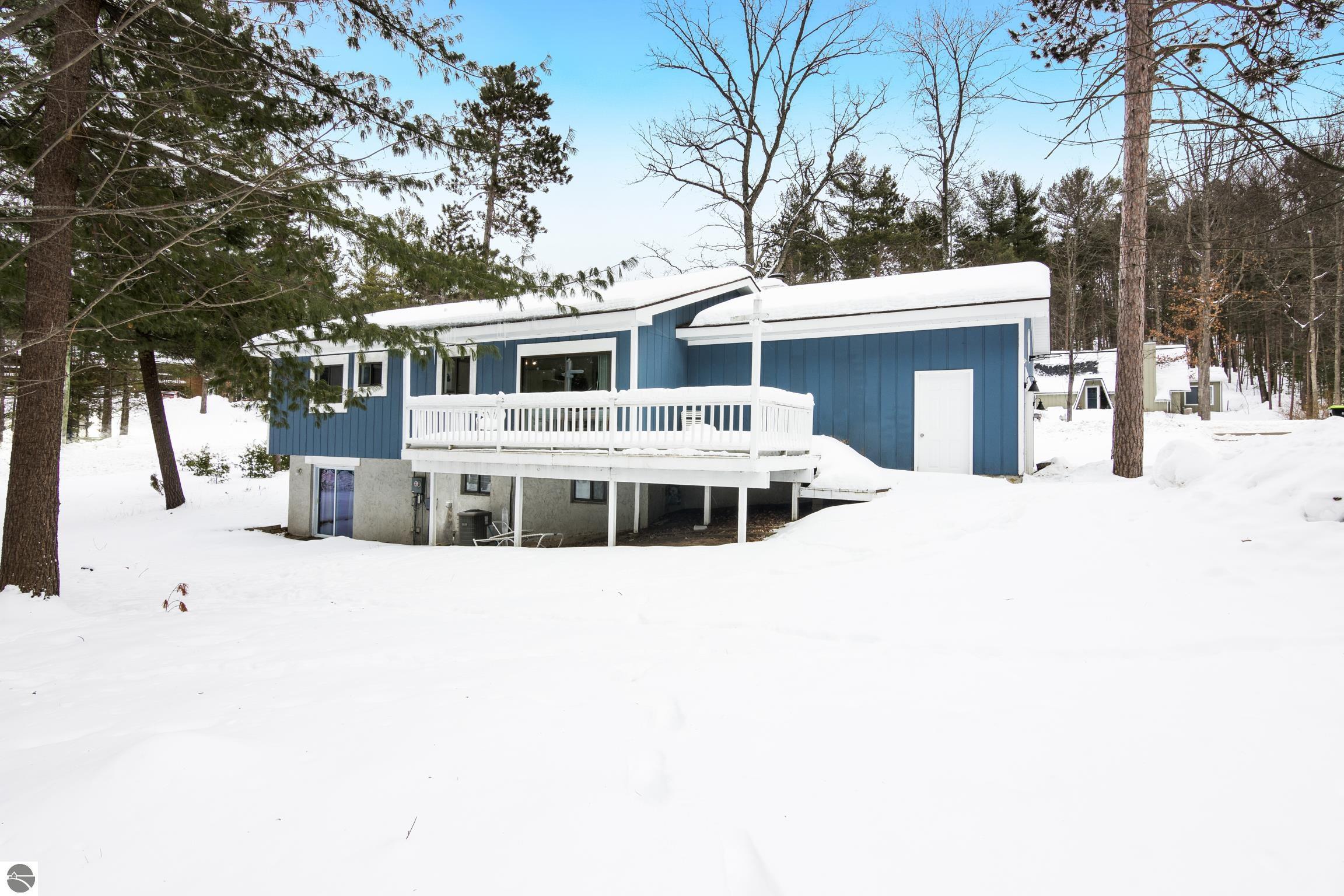 3805 Holiday Village Drive