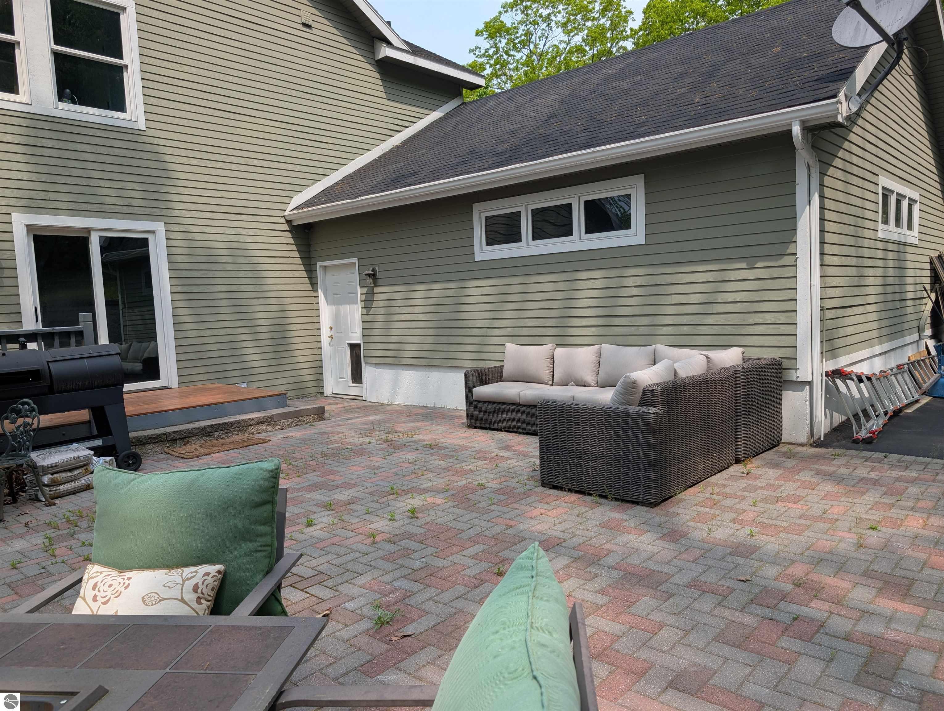 4076 Williamston Court