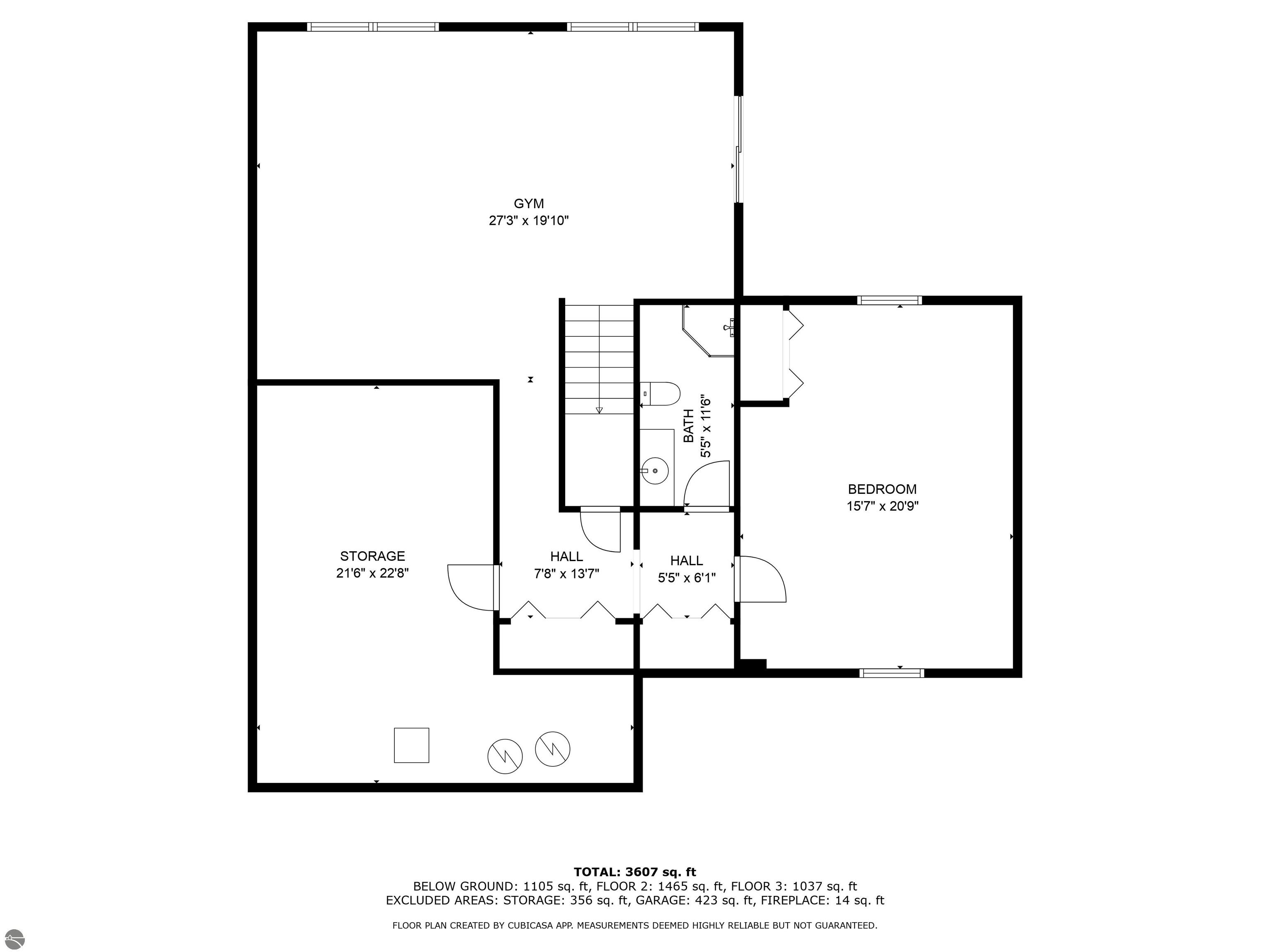 4076 Williamston Court