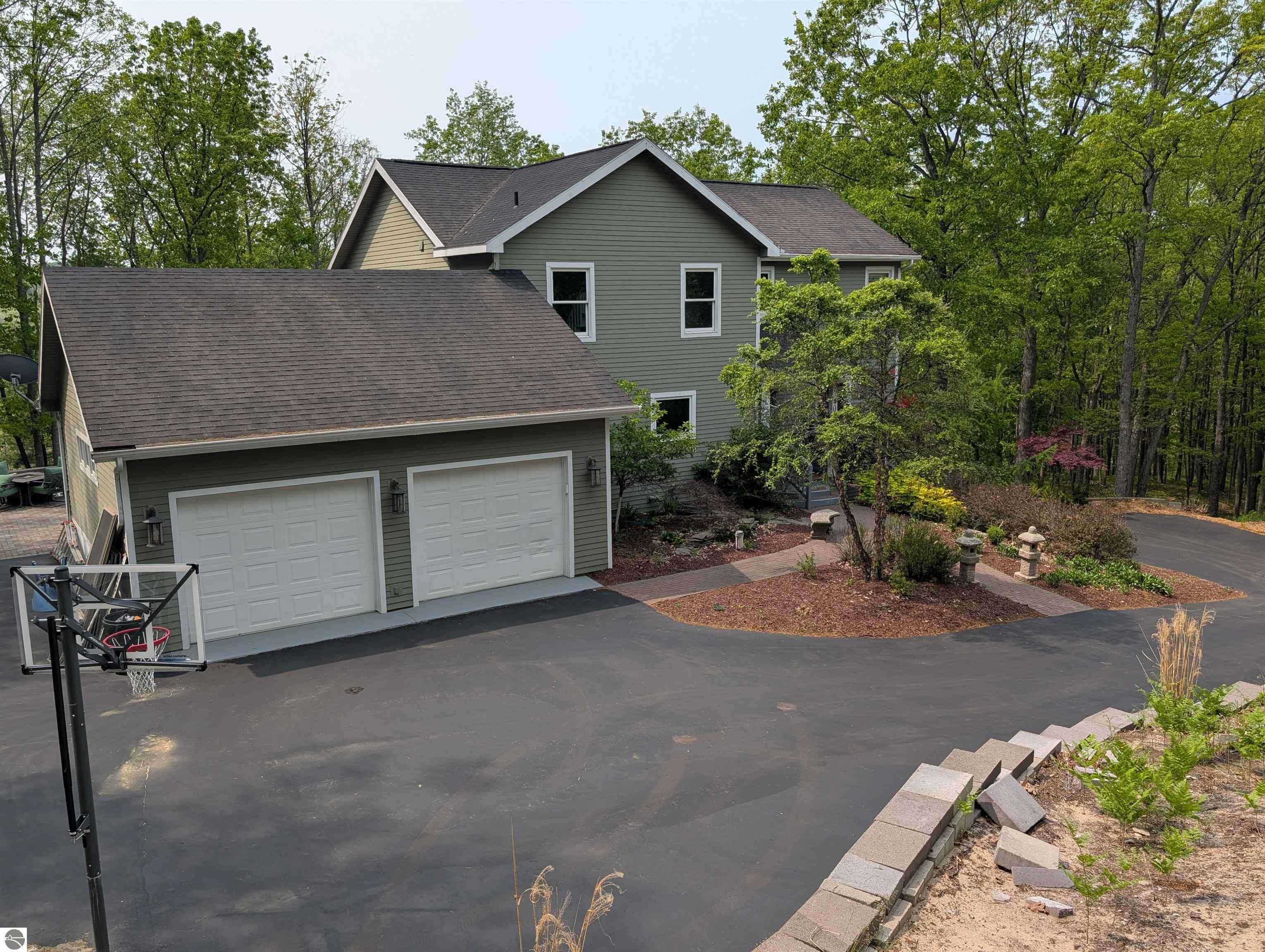 4076 Williamston Court