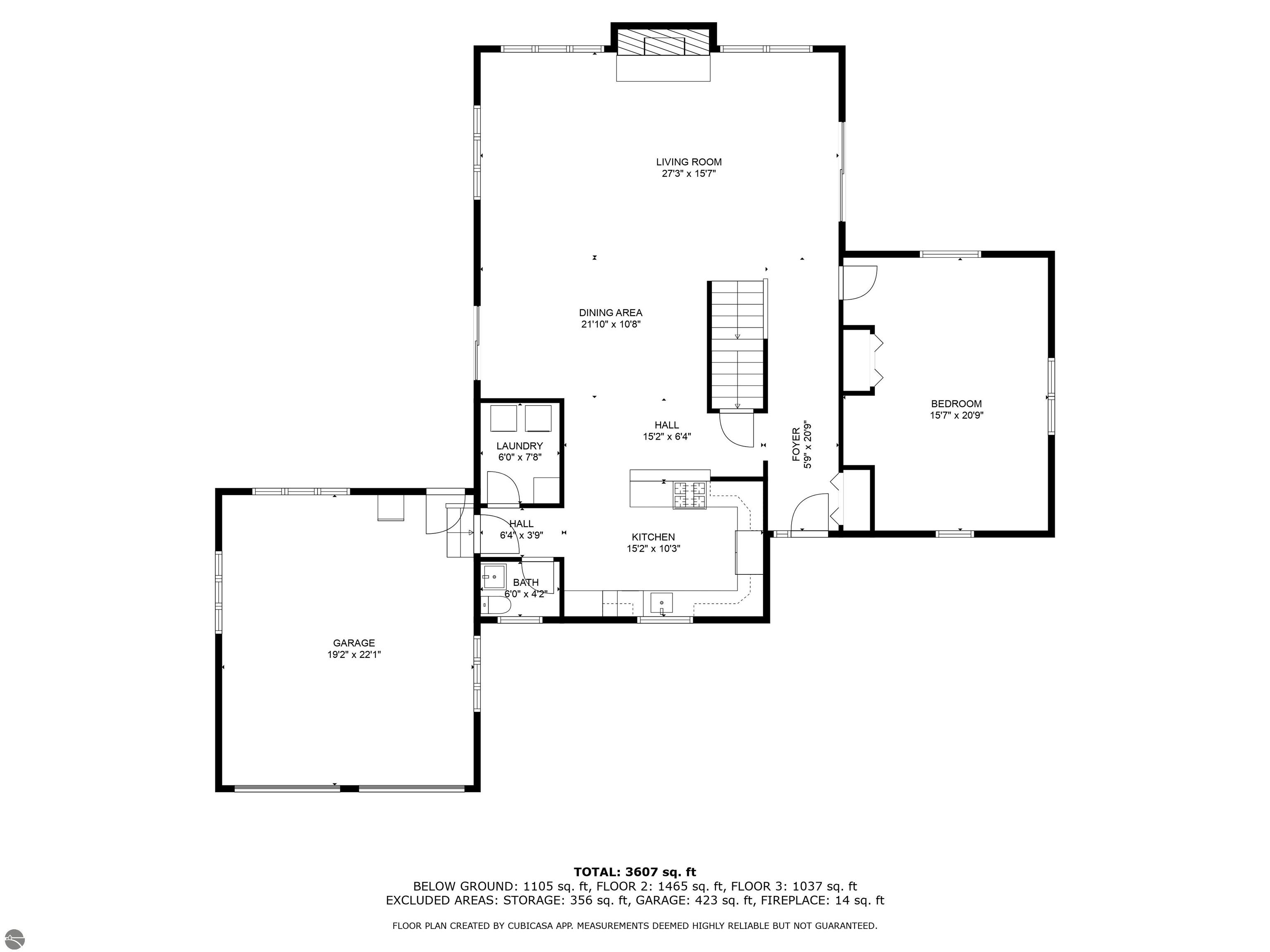 4076 Williamston Court