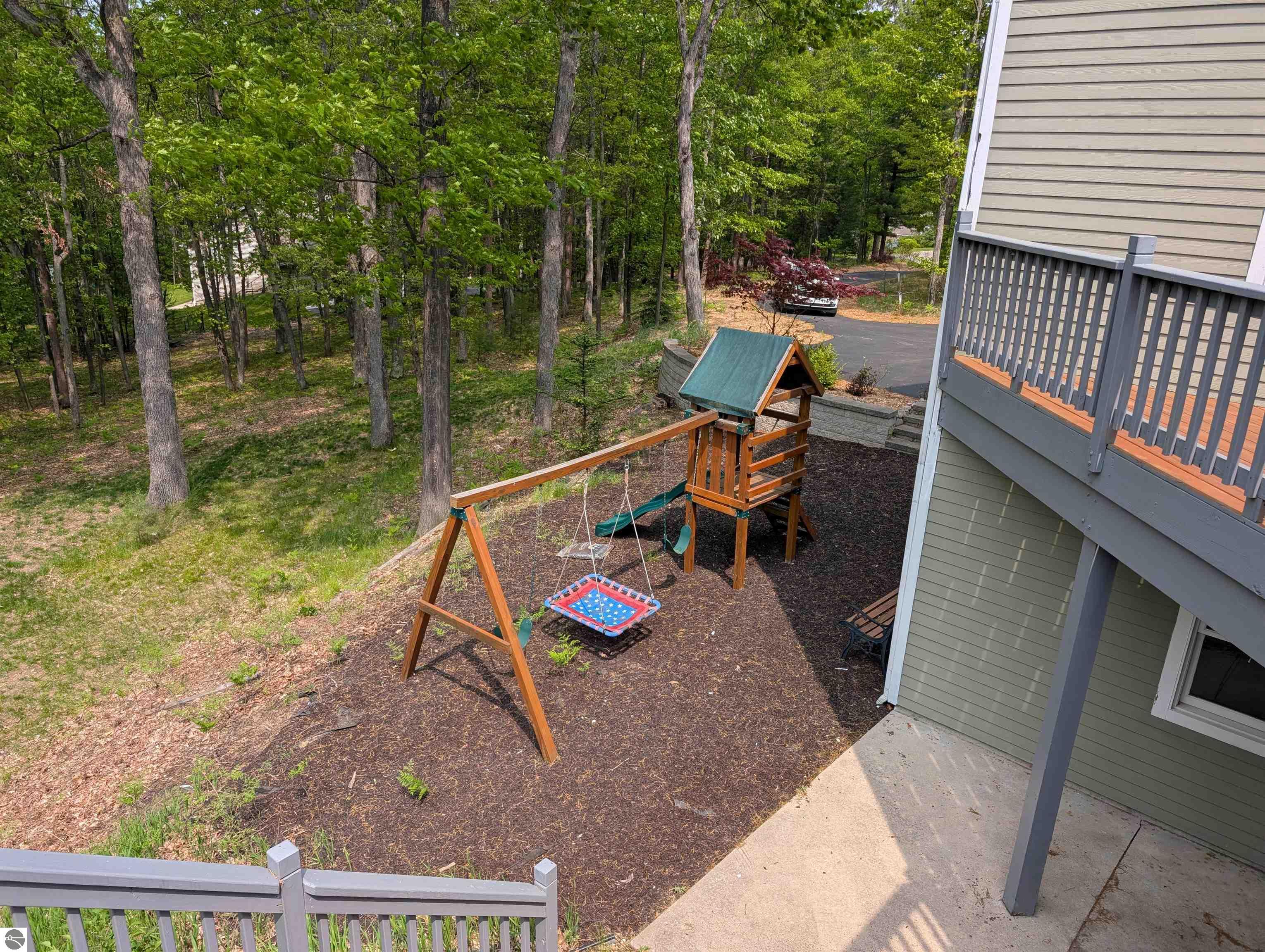 4076 Williamston Court