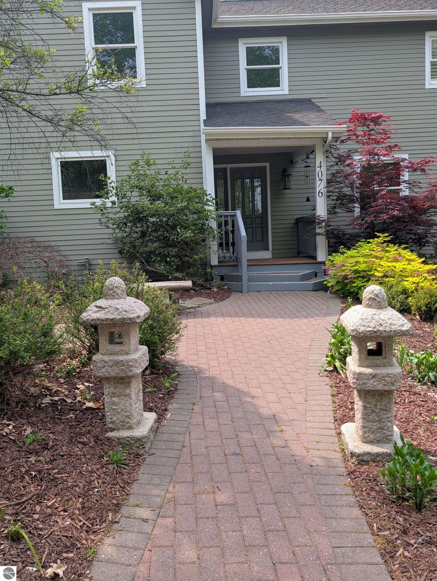 4076 Williamston Court