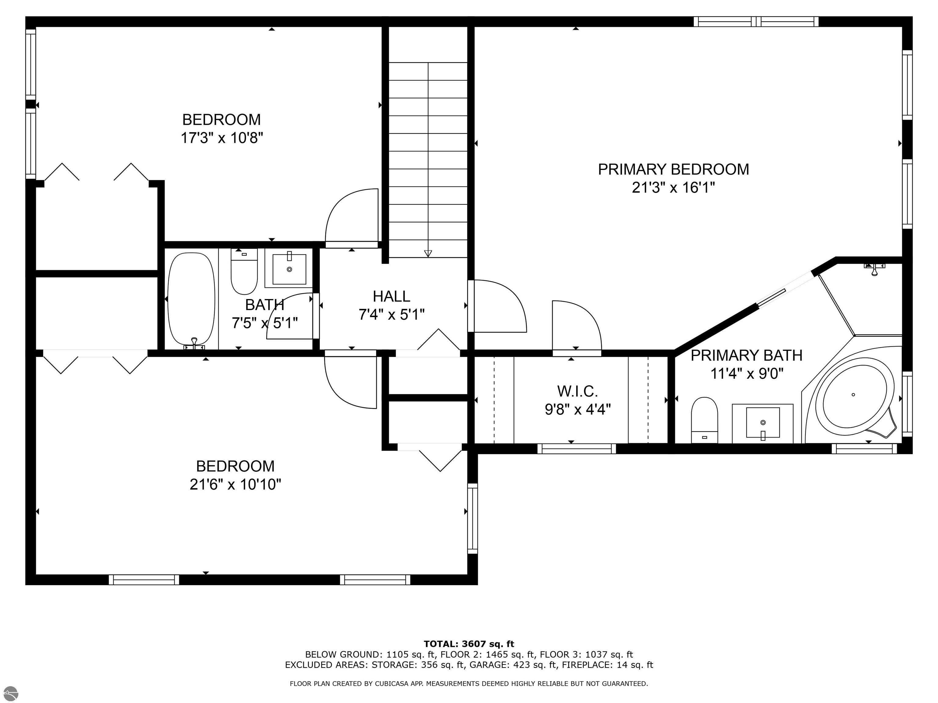 4076 Williamston Court