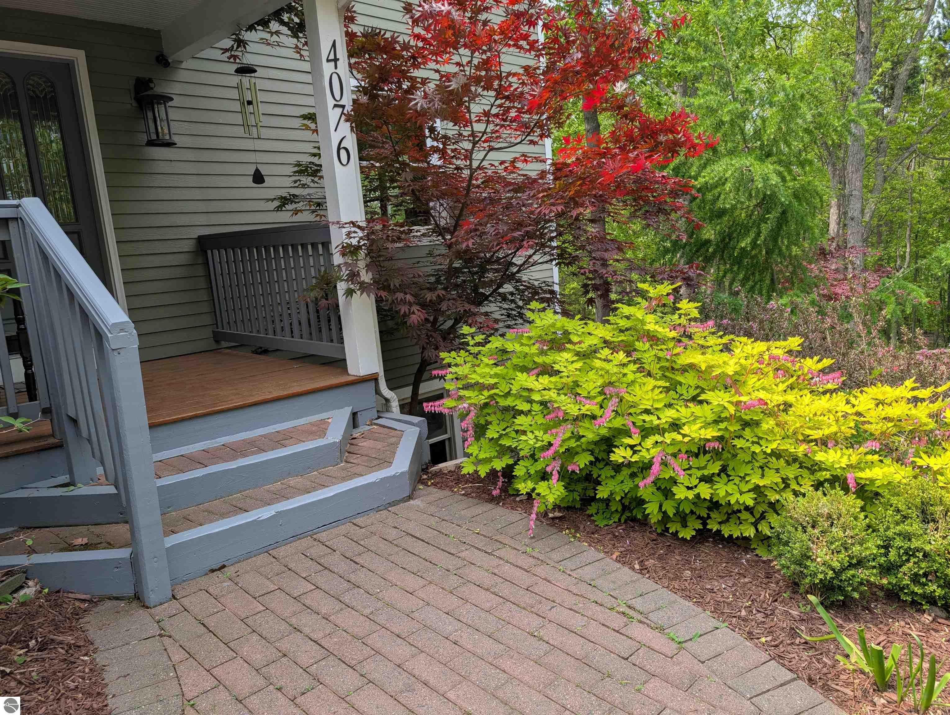 4076 Williamston Court