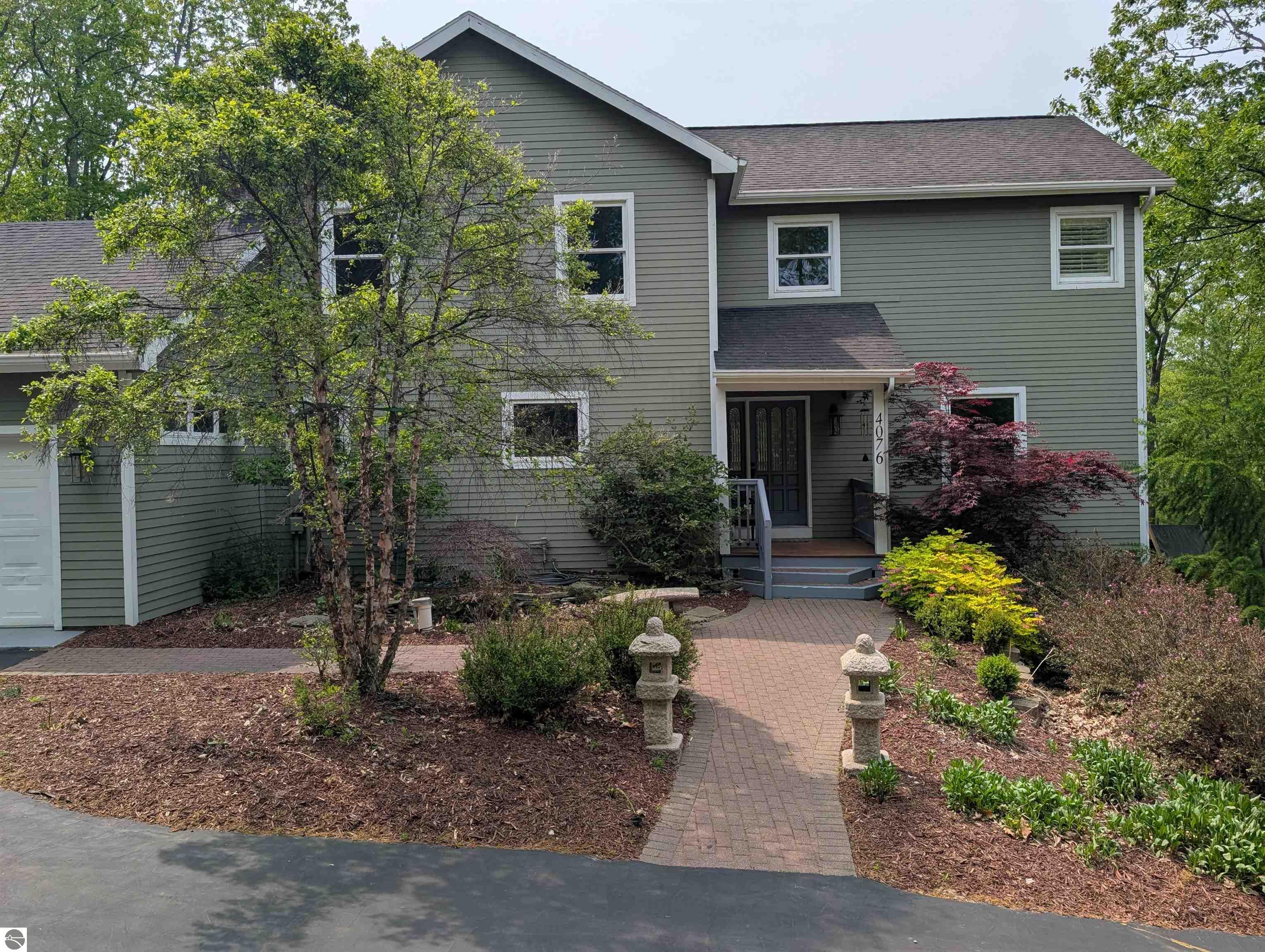4076 Williamston Court