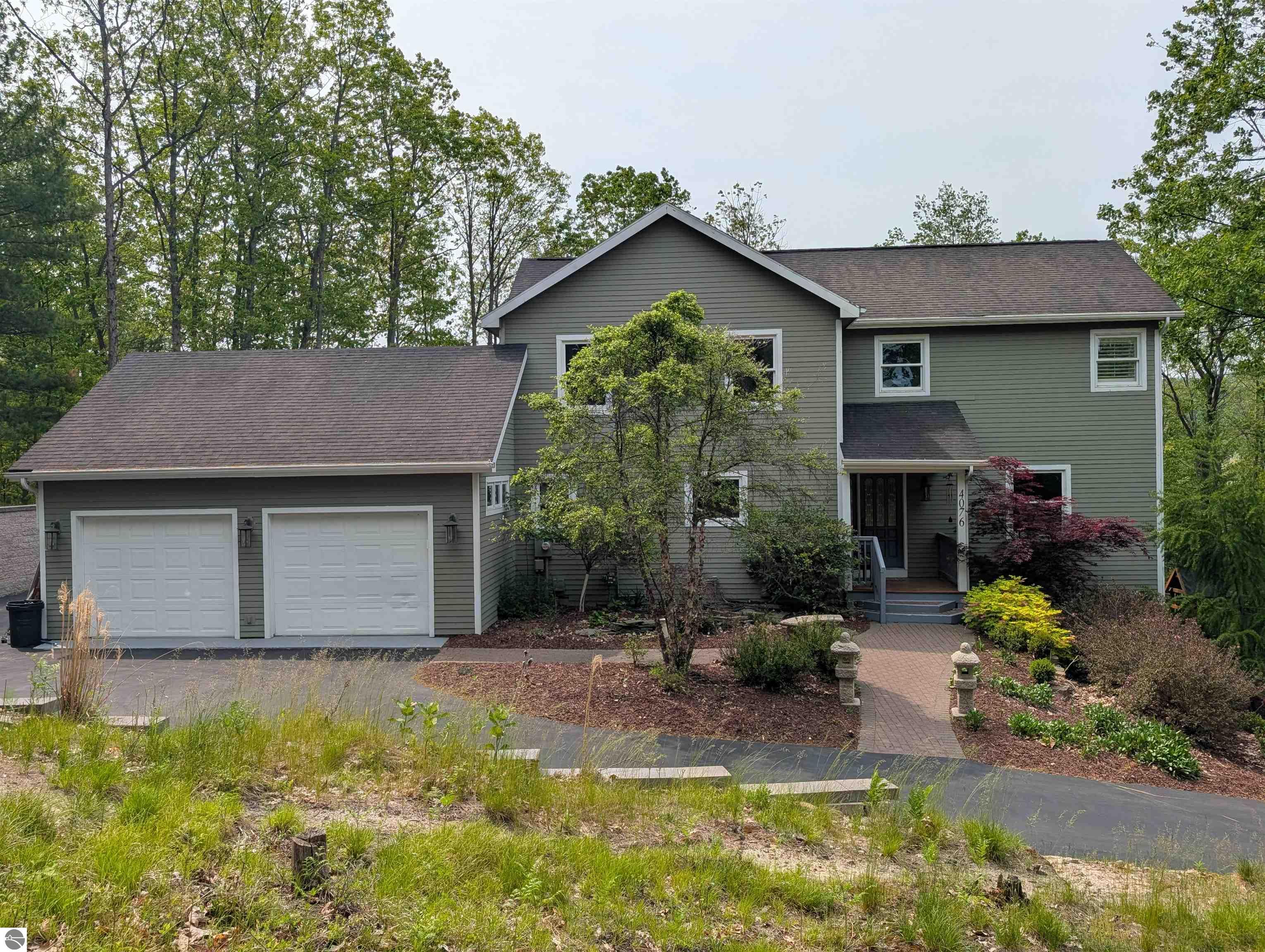 4076 Williamston Court