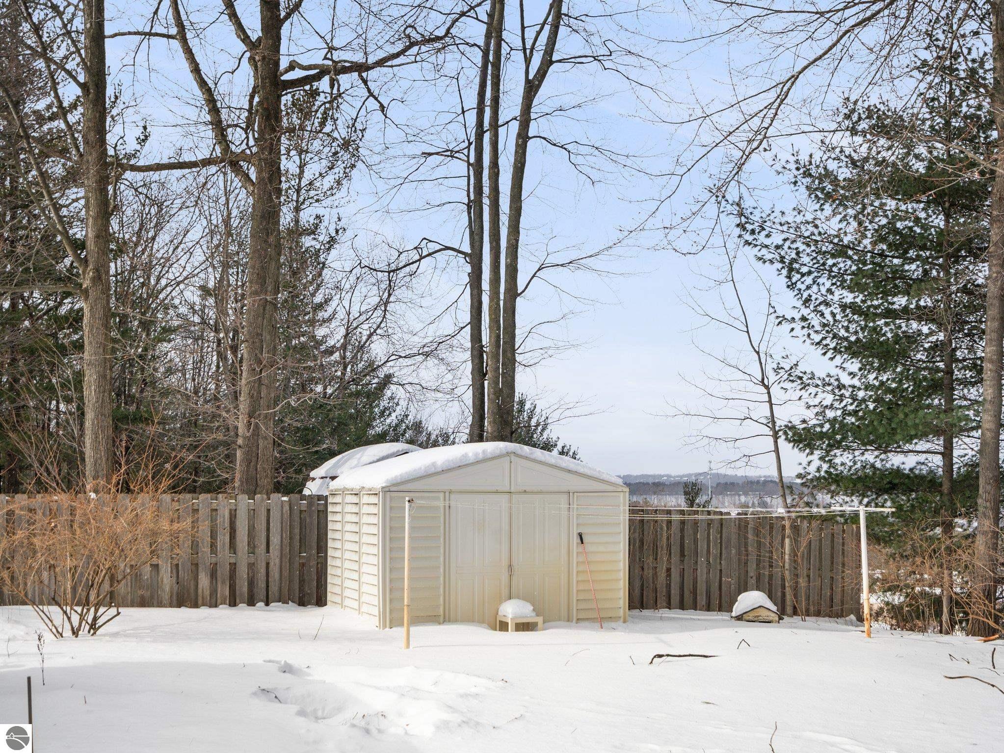 1554 Ridge View Court