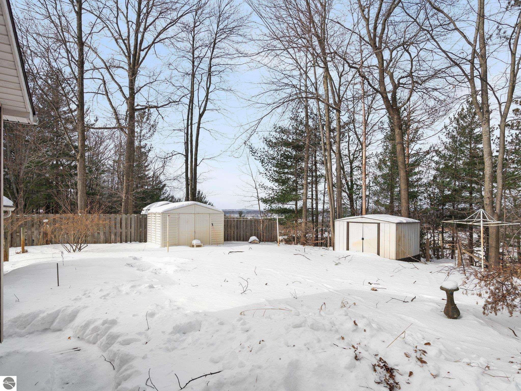 1554 Ridge View Court