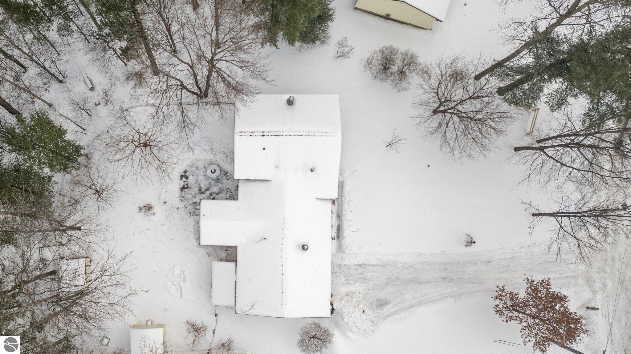 1554 Ridge View Court