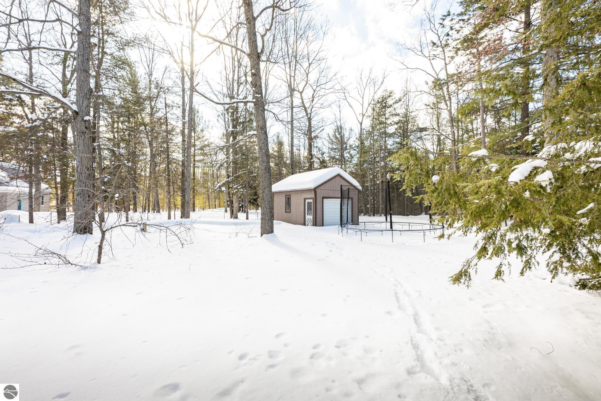 5086 Karlin Road