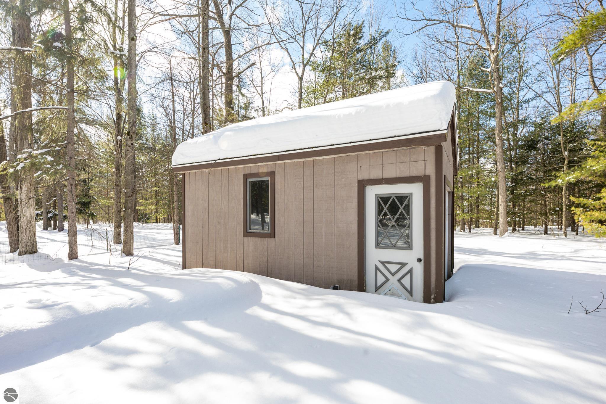 5086 Karlin Road