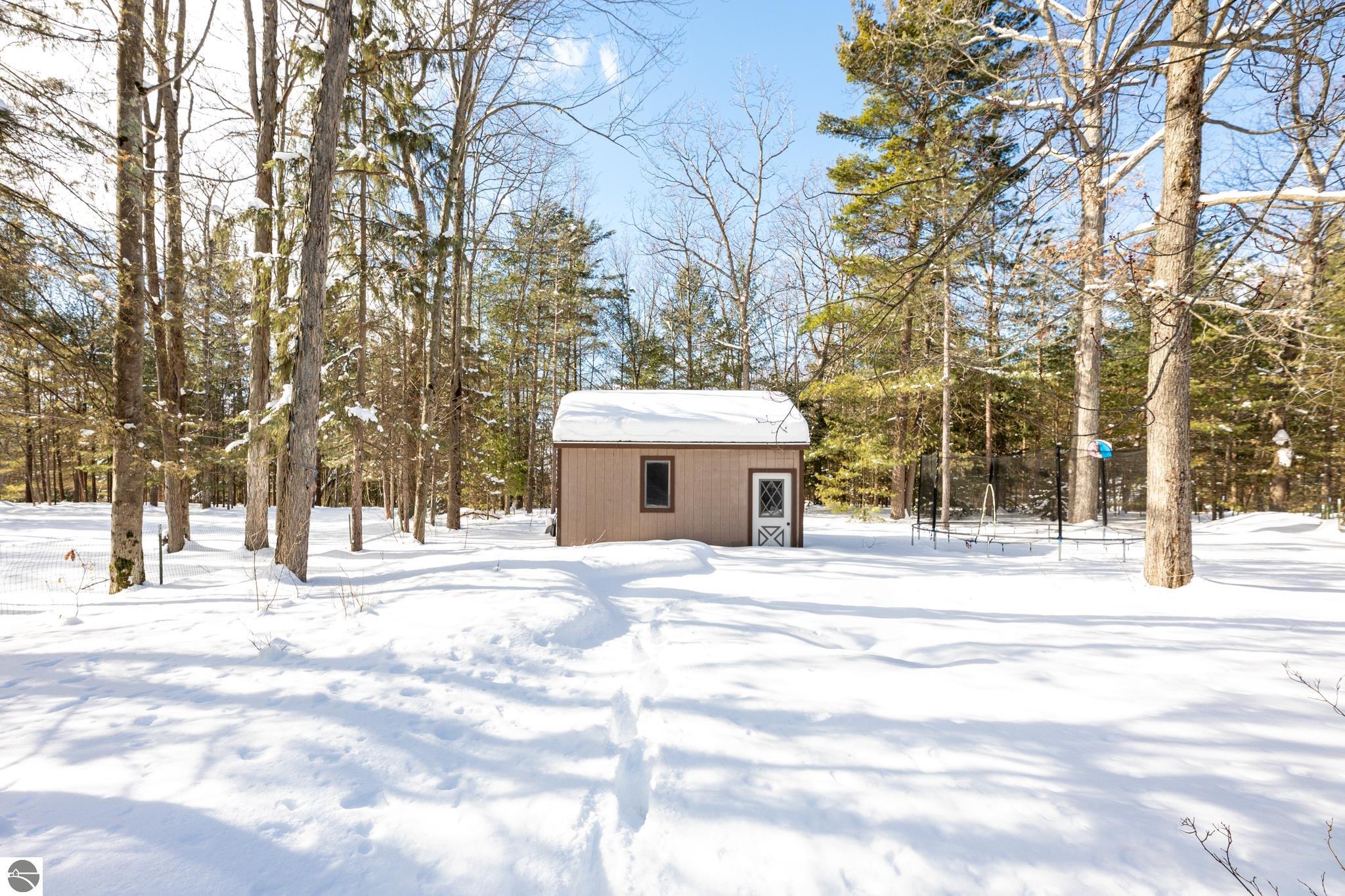 5086 Karlin Road