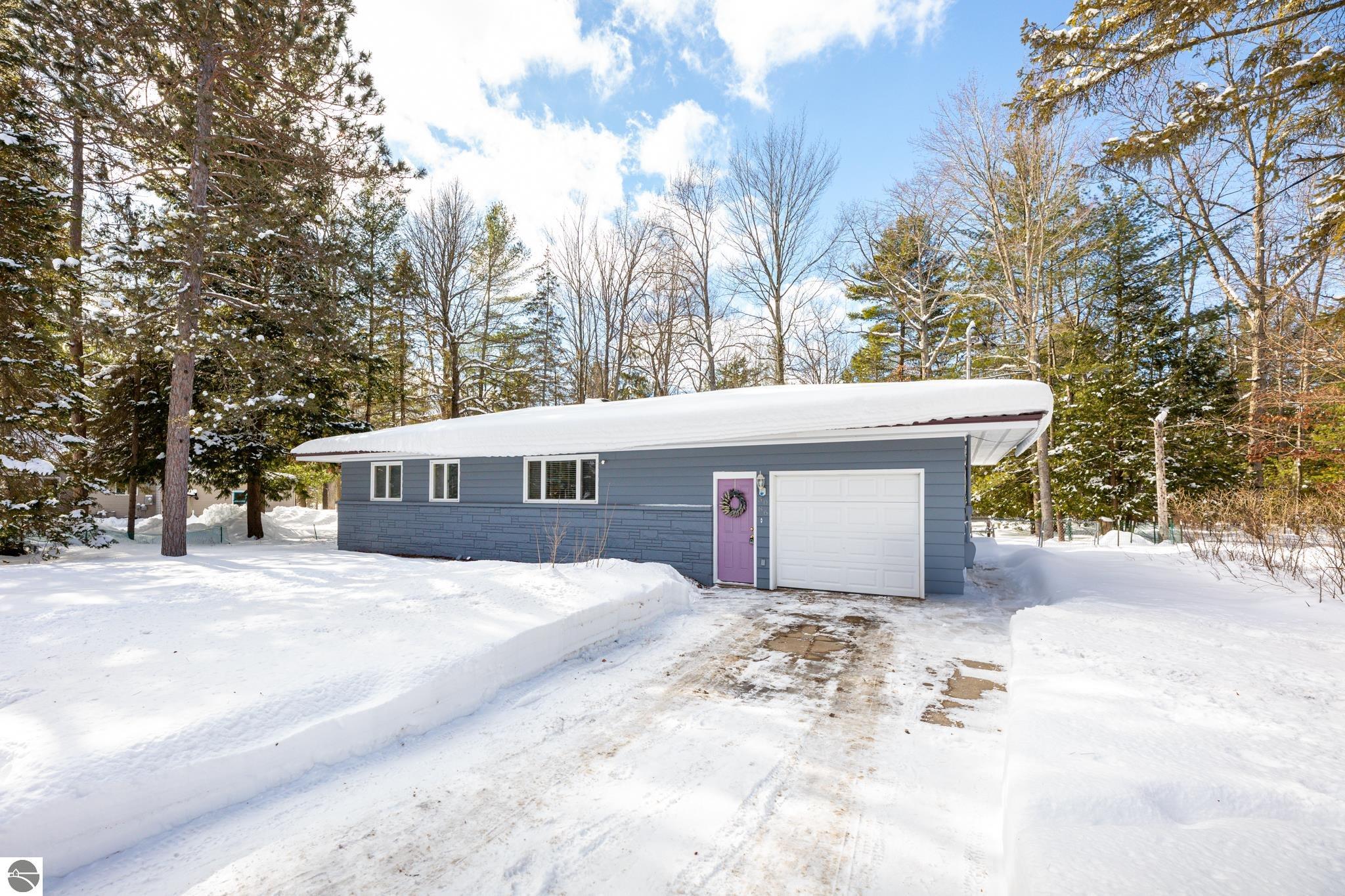 5086 Karlin Road