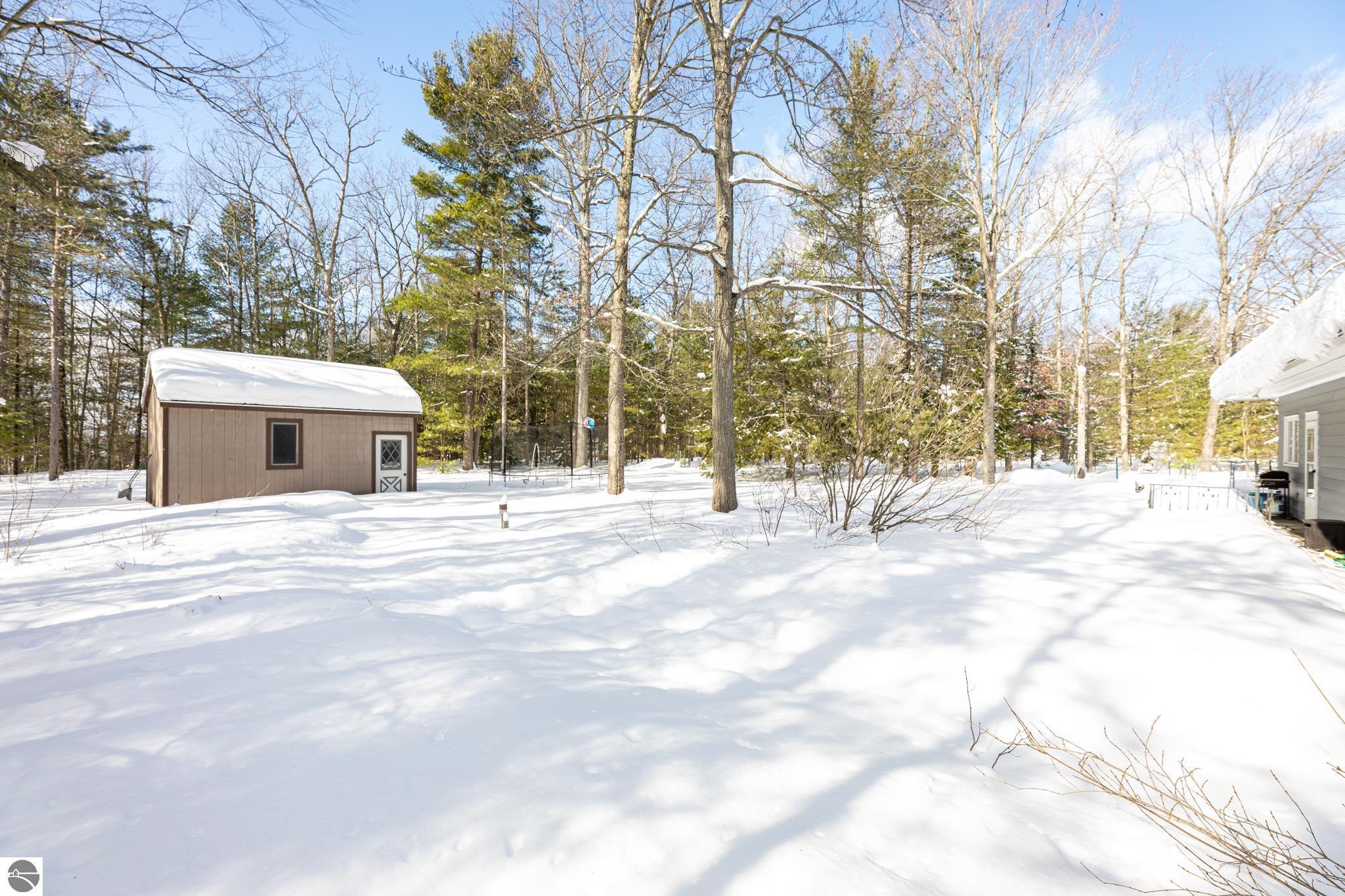 5086 Karlin Road