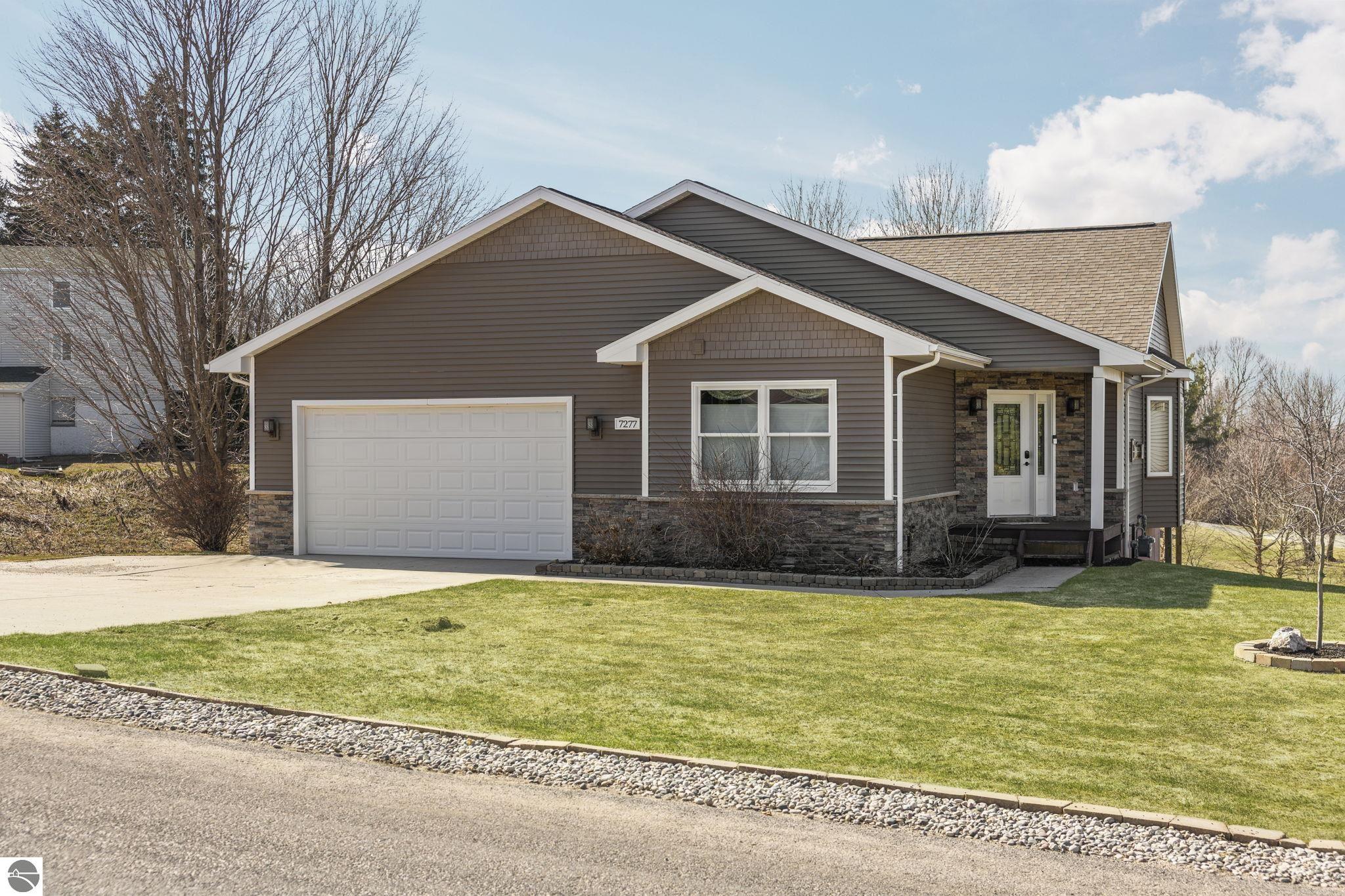7277 E Leelanau Hills Drive