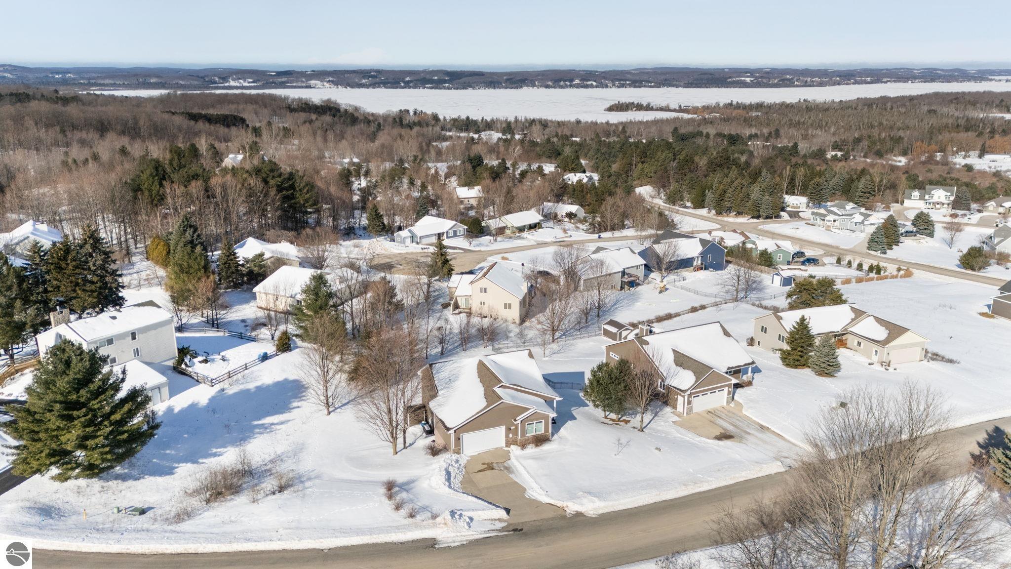7277 E Leelanau Hills Drive