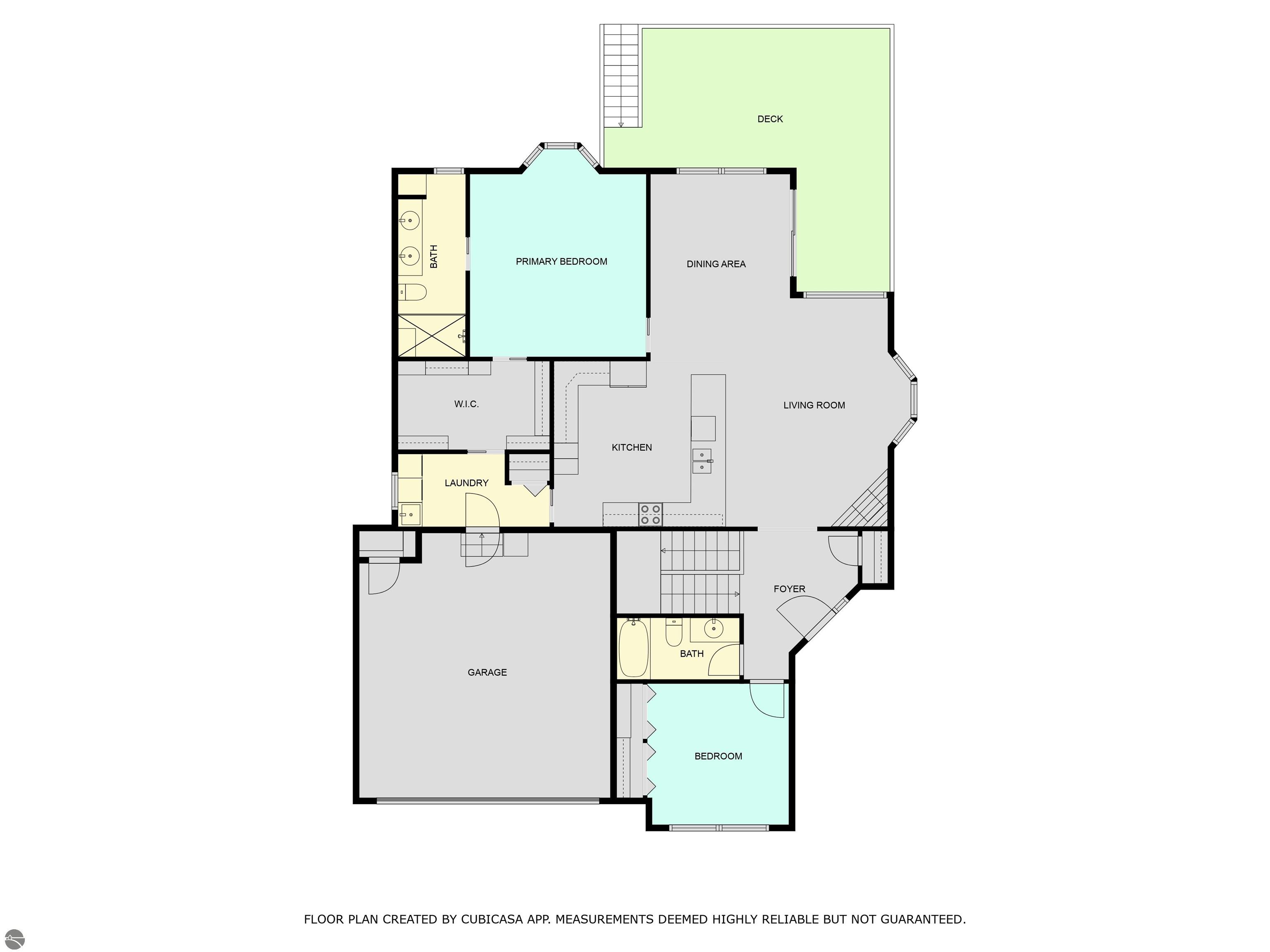 7277 E Leelanau Hills Drive