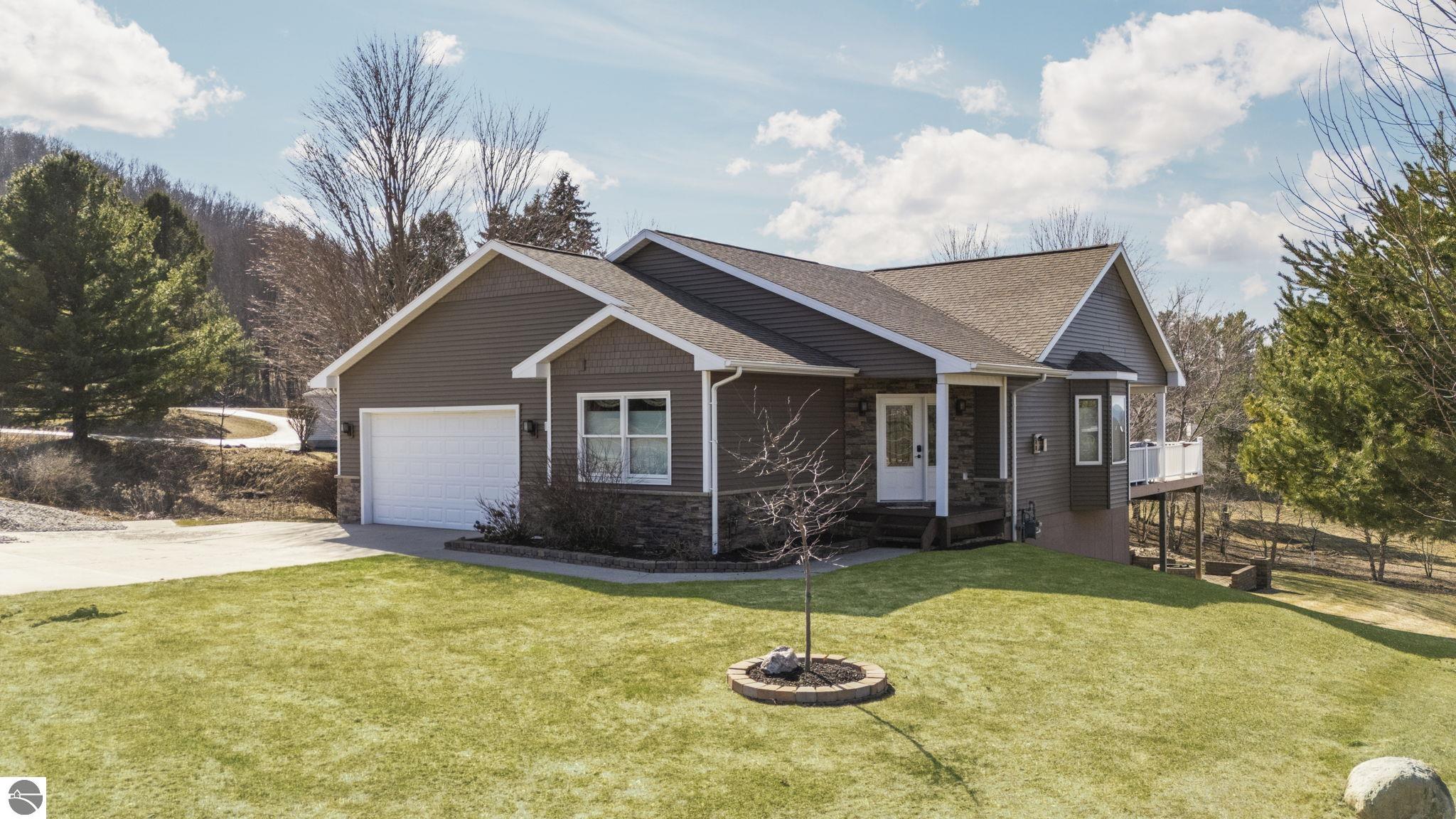 7277 E Leelanau Hills Drive