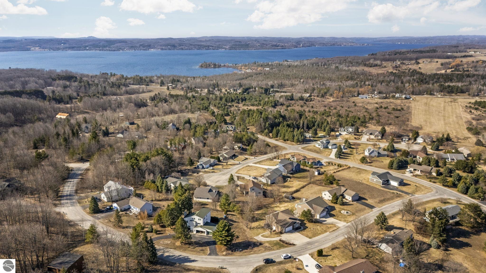 7277 E Leelanau Hills Drive