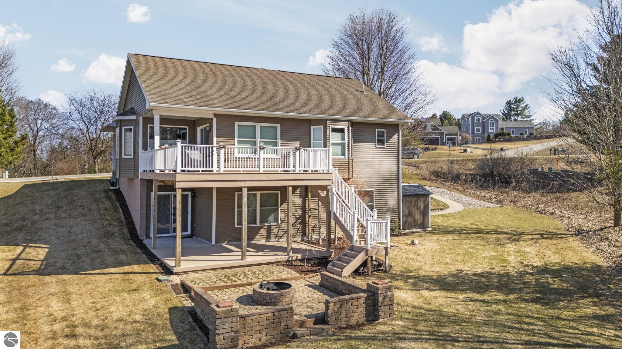 7277 E Leelanau Hills Drive