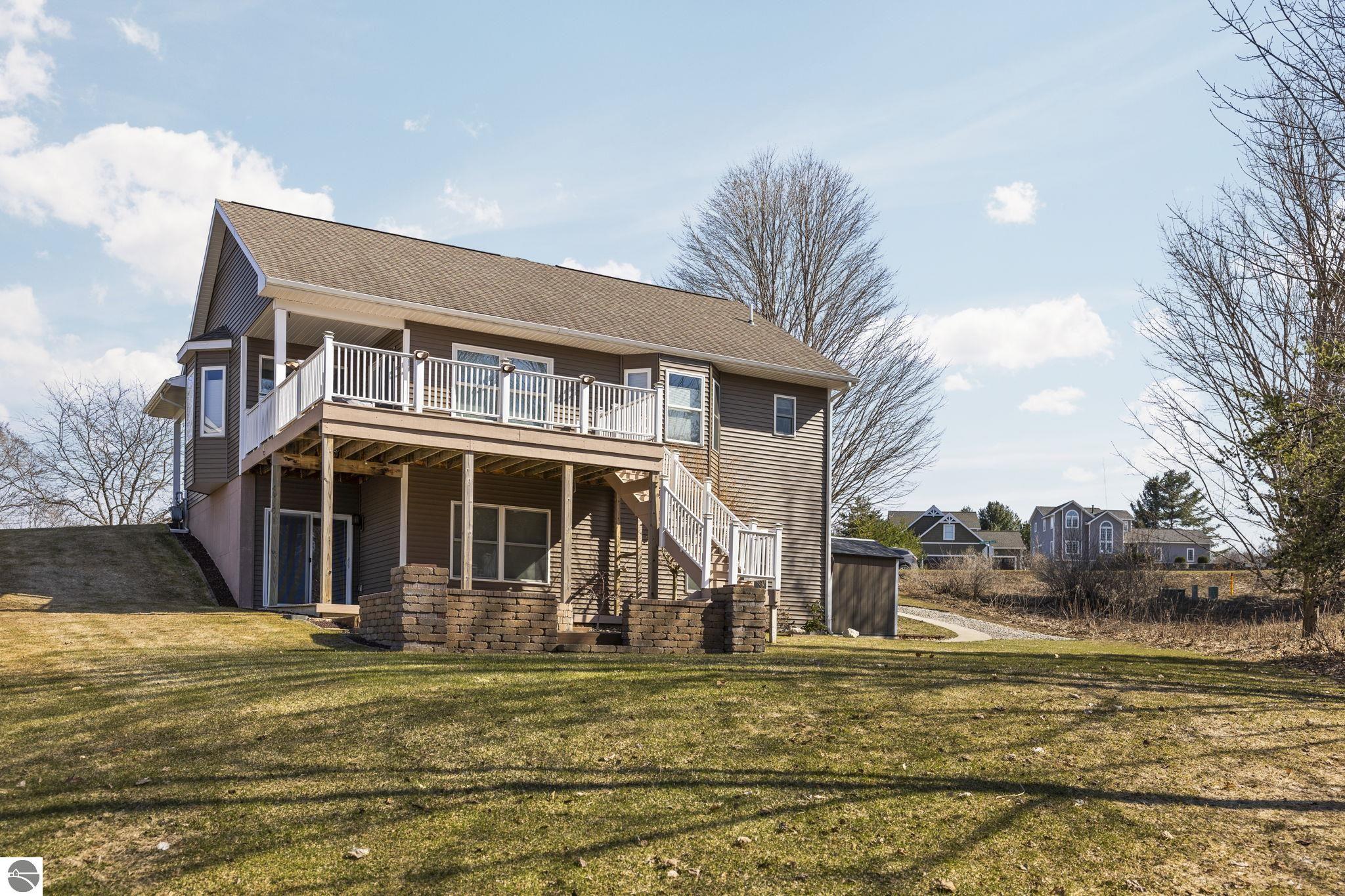 7277 E Leelanau Hills Drive