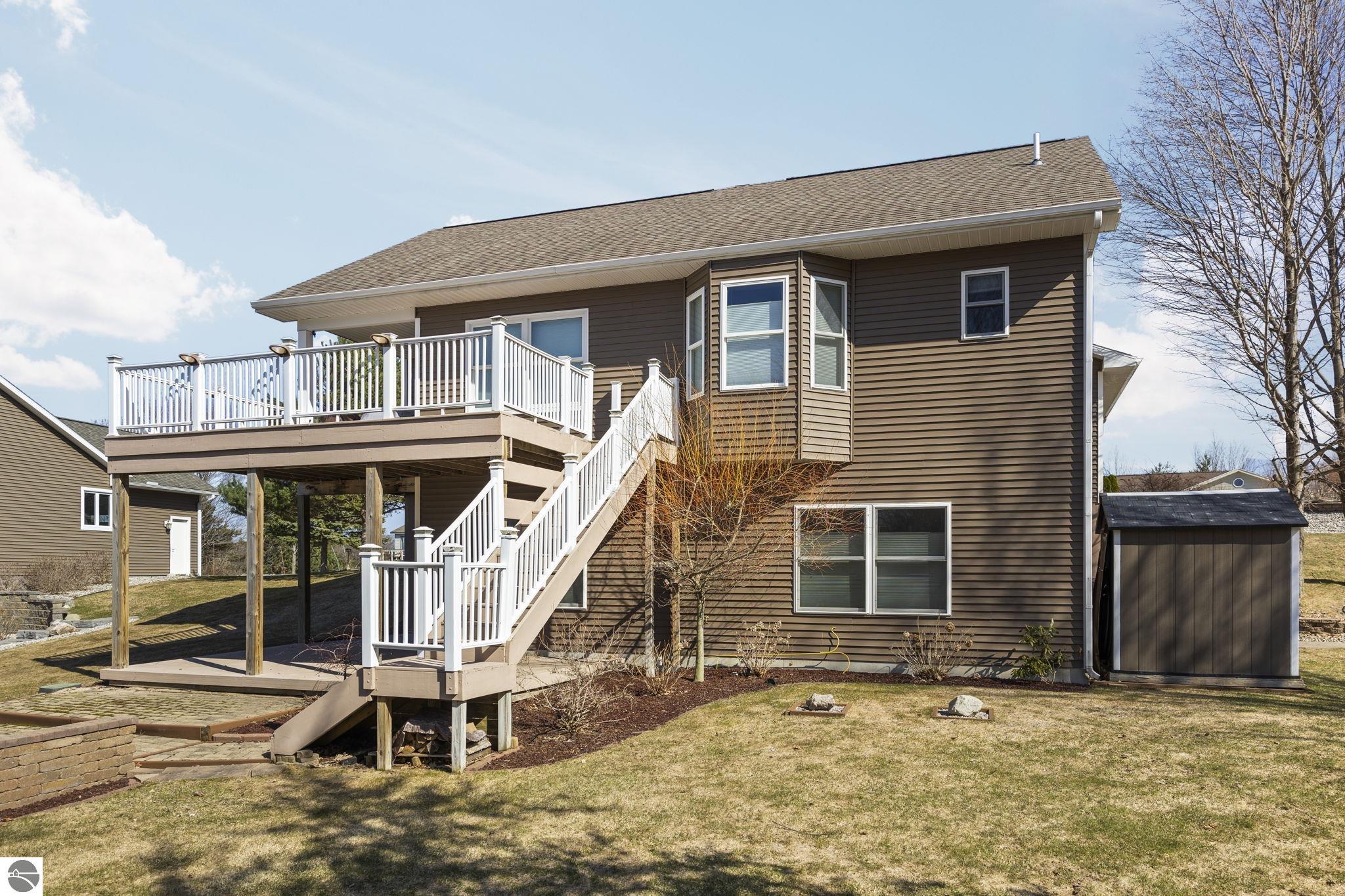 7277 E Leelanau Hills Drive