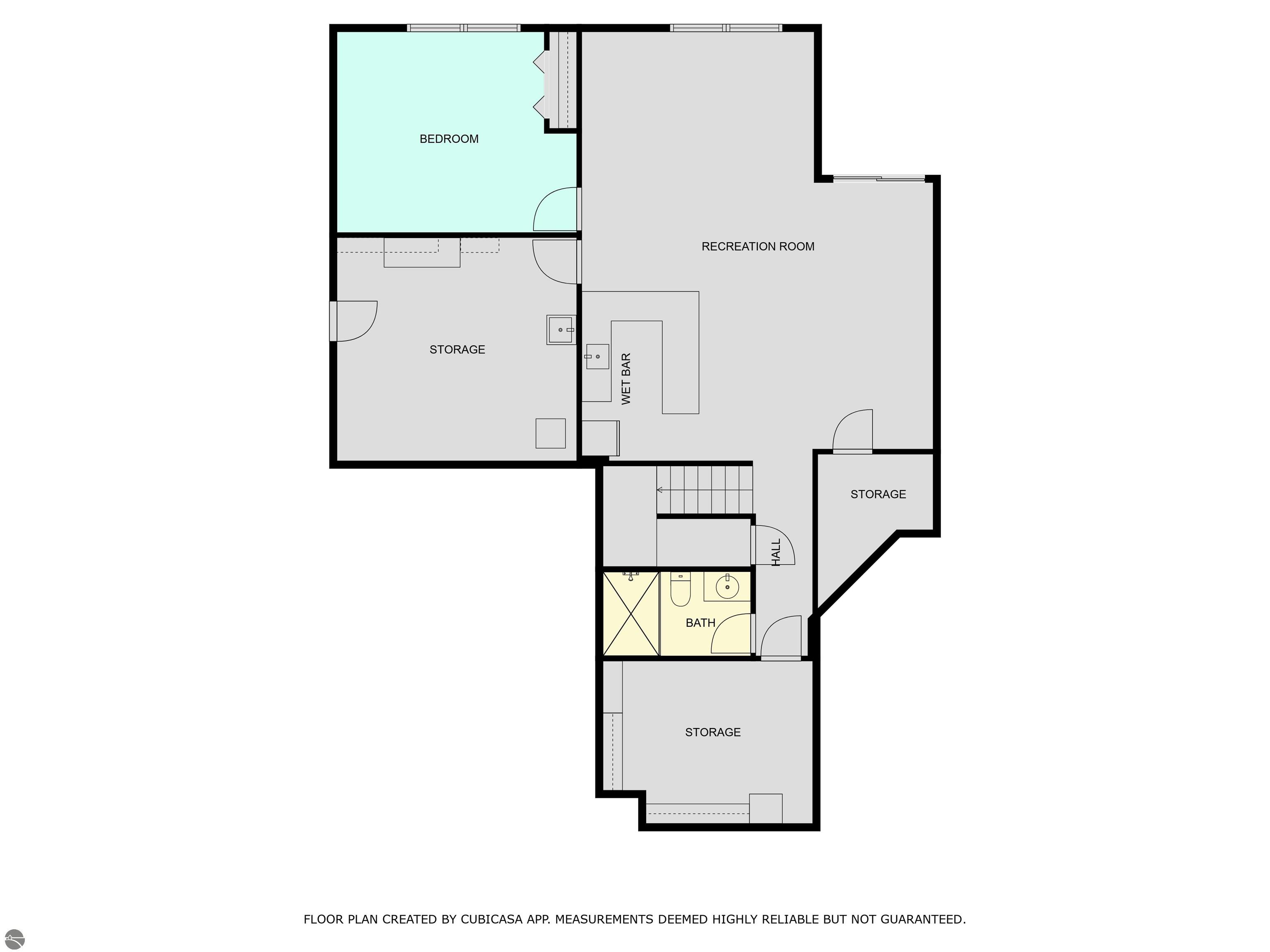 7277 E Leelanau Hills Drive