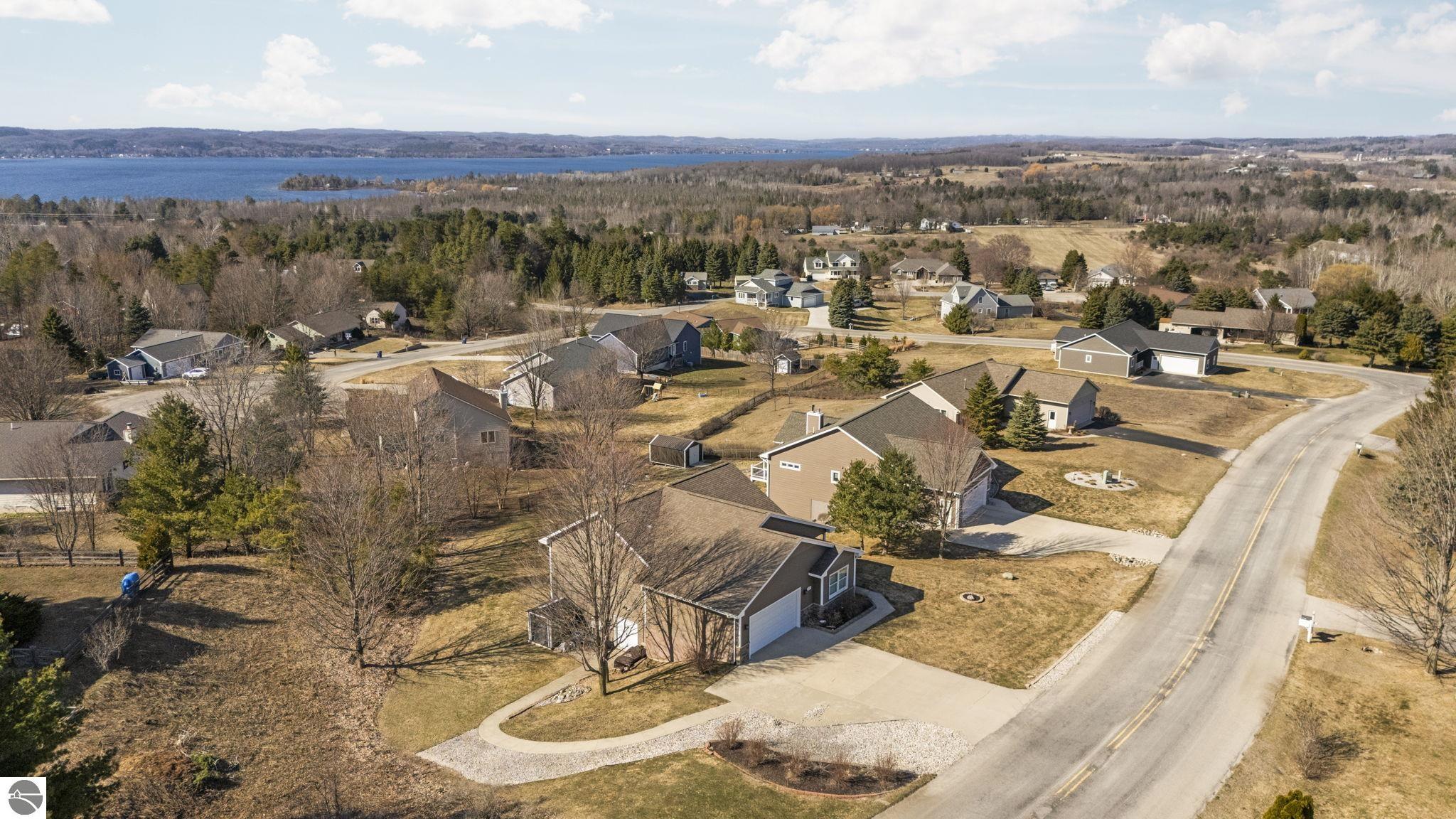 7277 E Leelanau Hills Drive