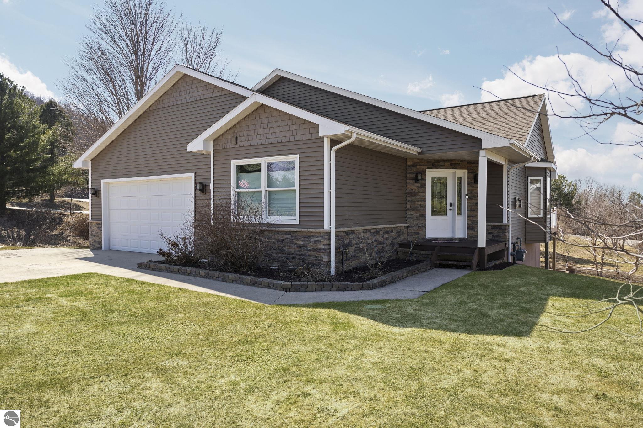 7277 E Leelanau Hills Drive