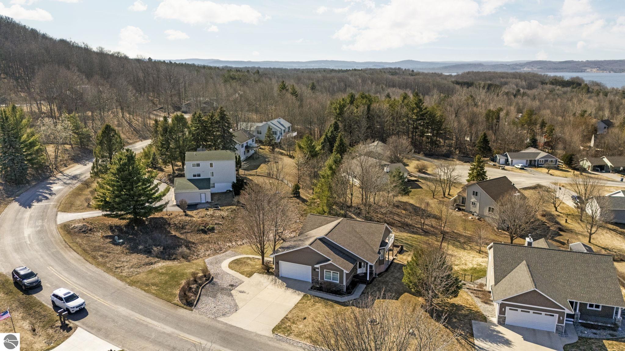 7277 E Leelanau Hills Drive
