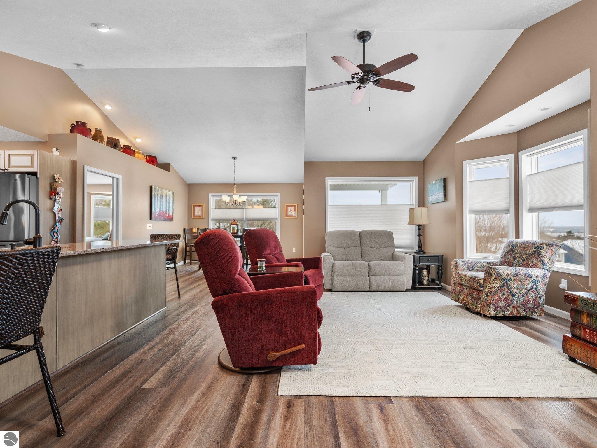 7277 E Leelanau Hills Drive