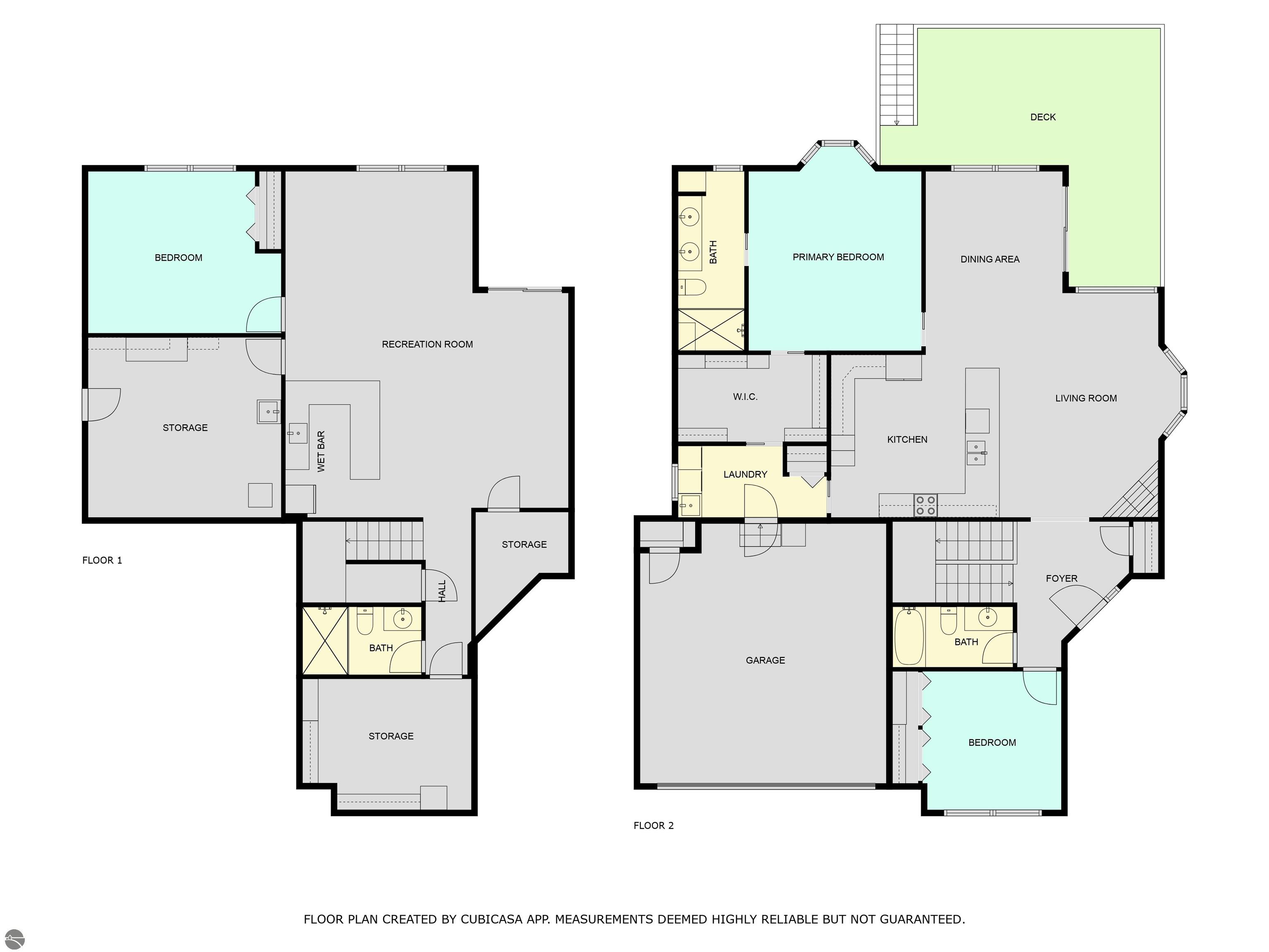 7277 E Leelanau Hills Drive