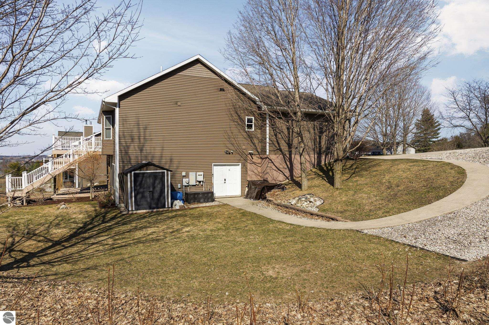 7277 E Leelanau Hills Drive