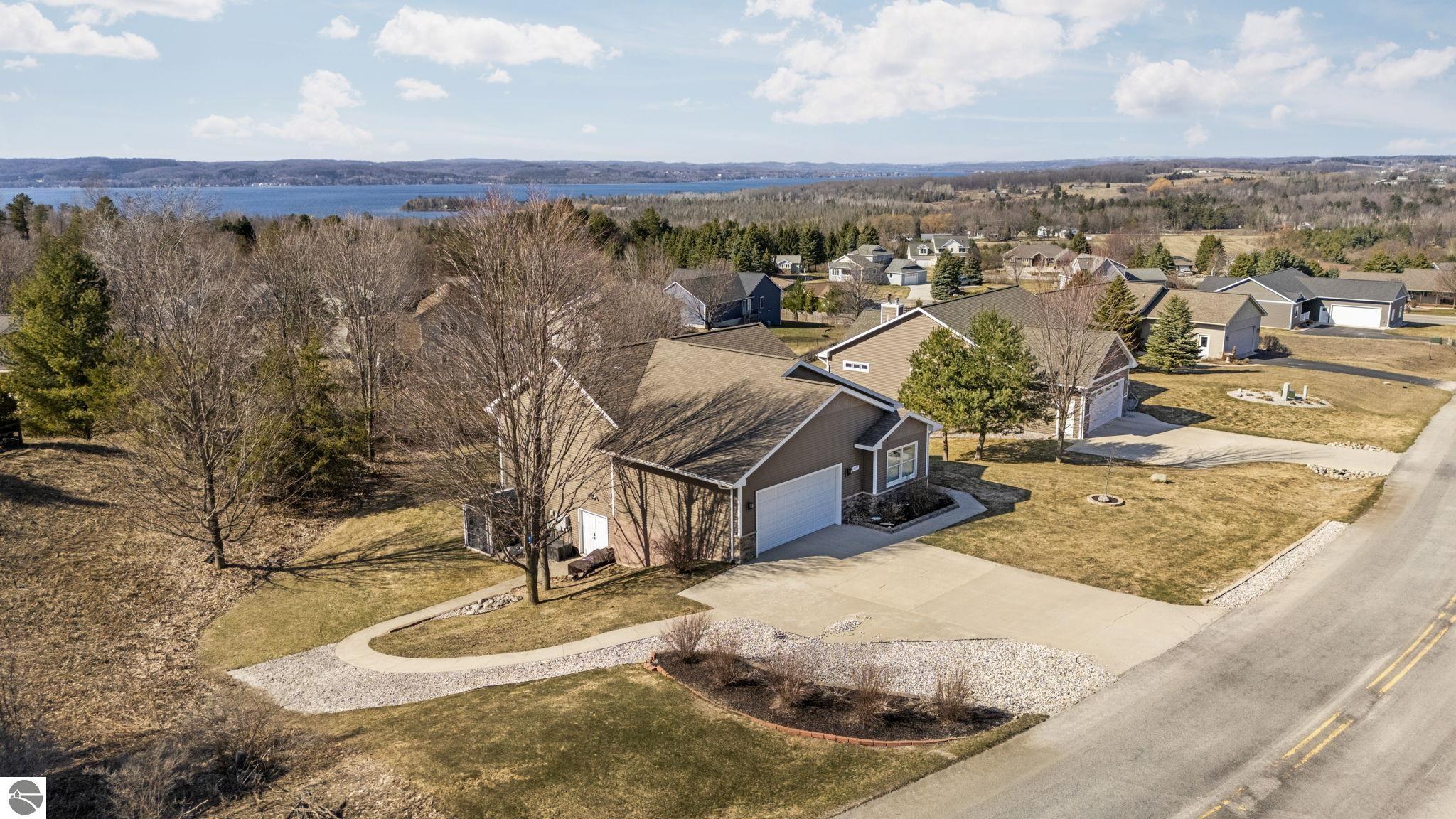 7277 E Leelanau Hills Drive