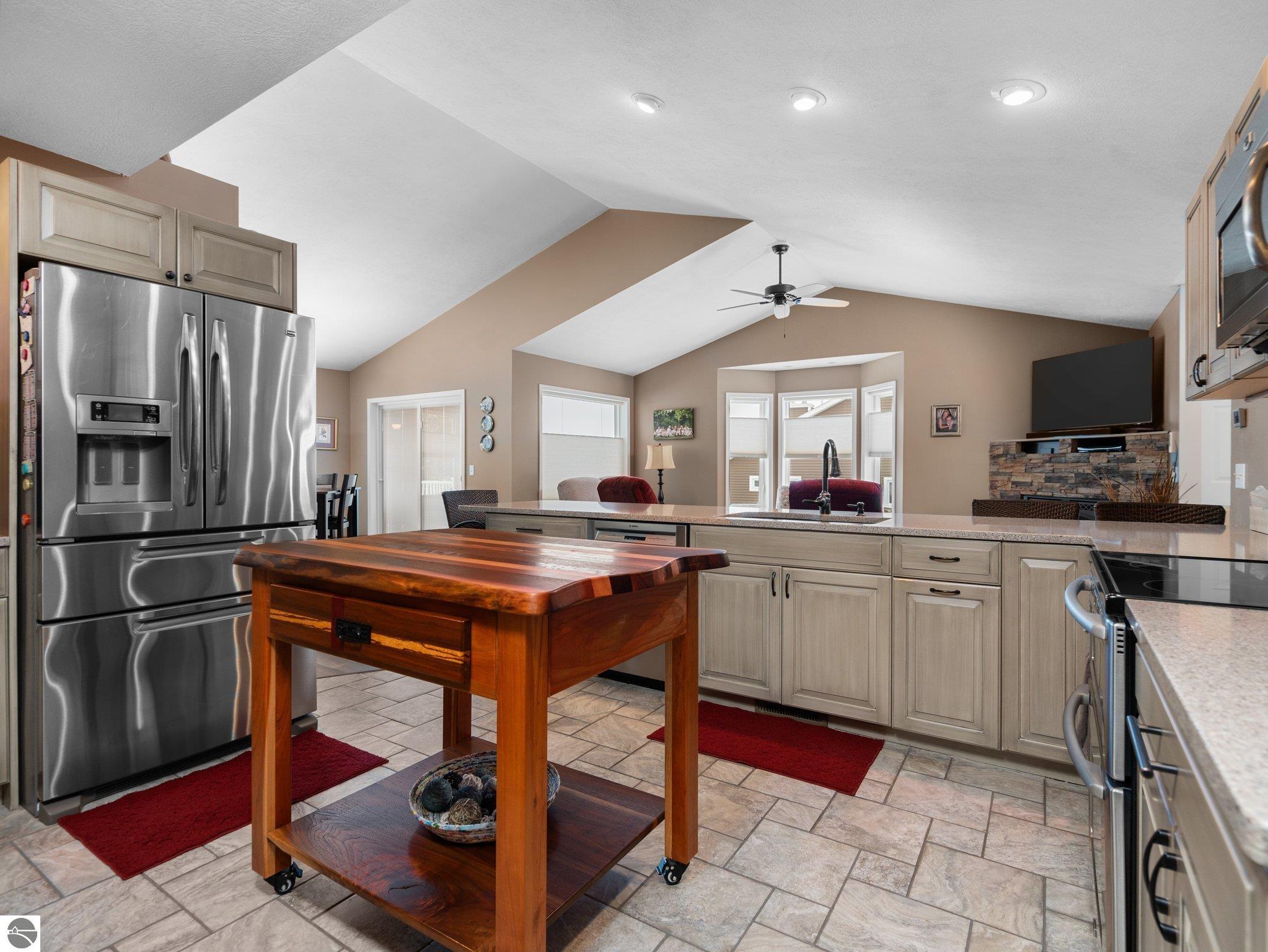 7277 E Leelanau Hills Drive