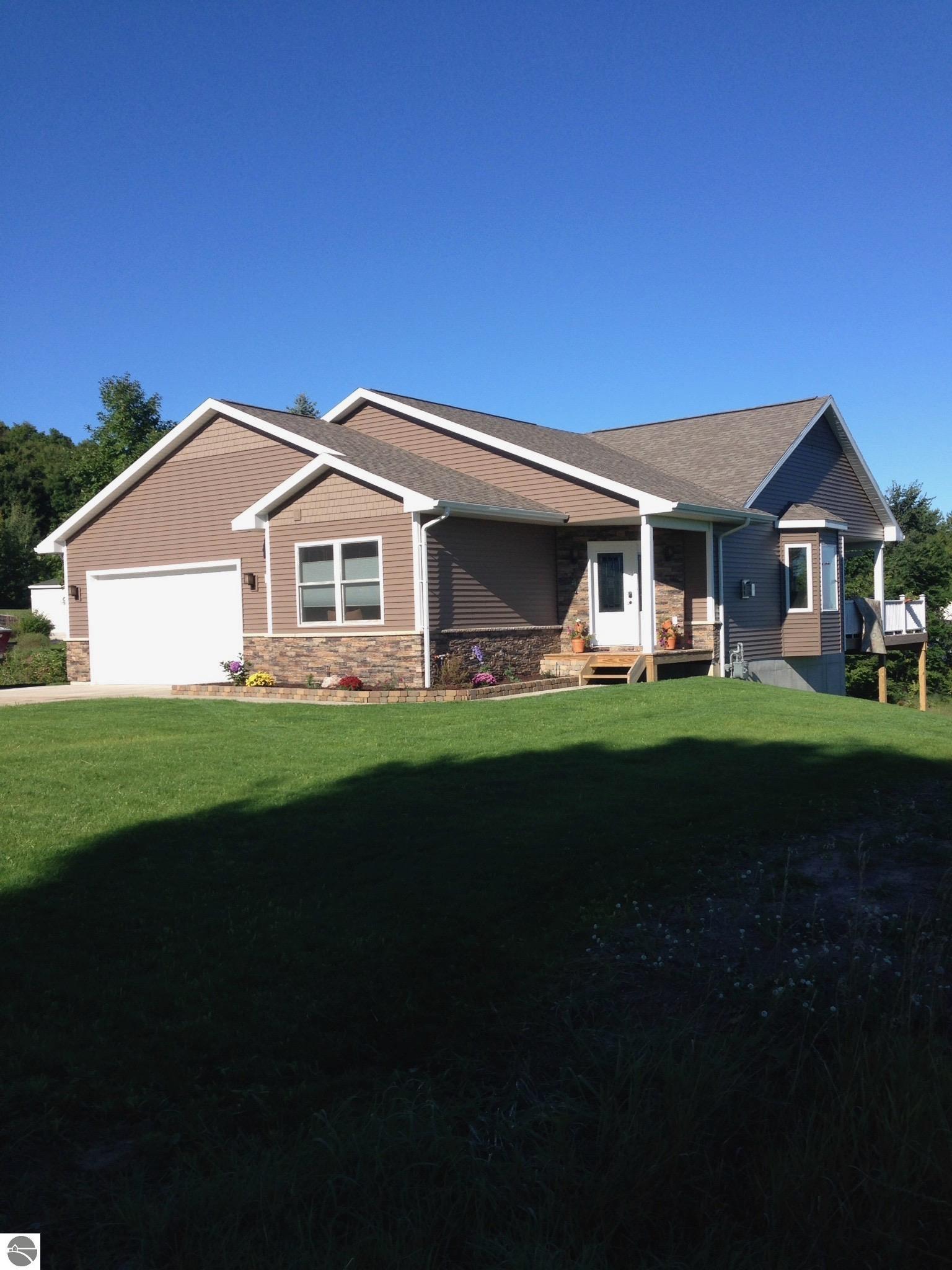 7277 E Leelanau Hills Drive