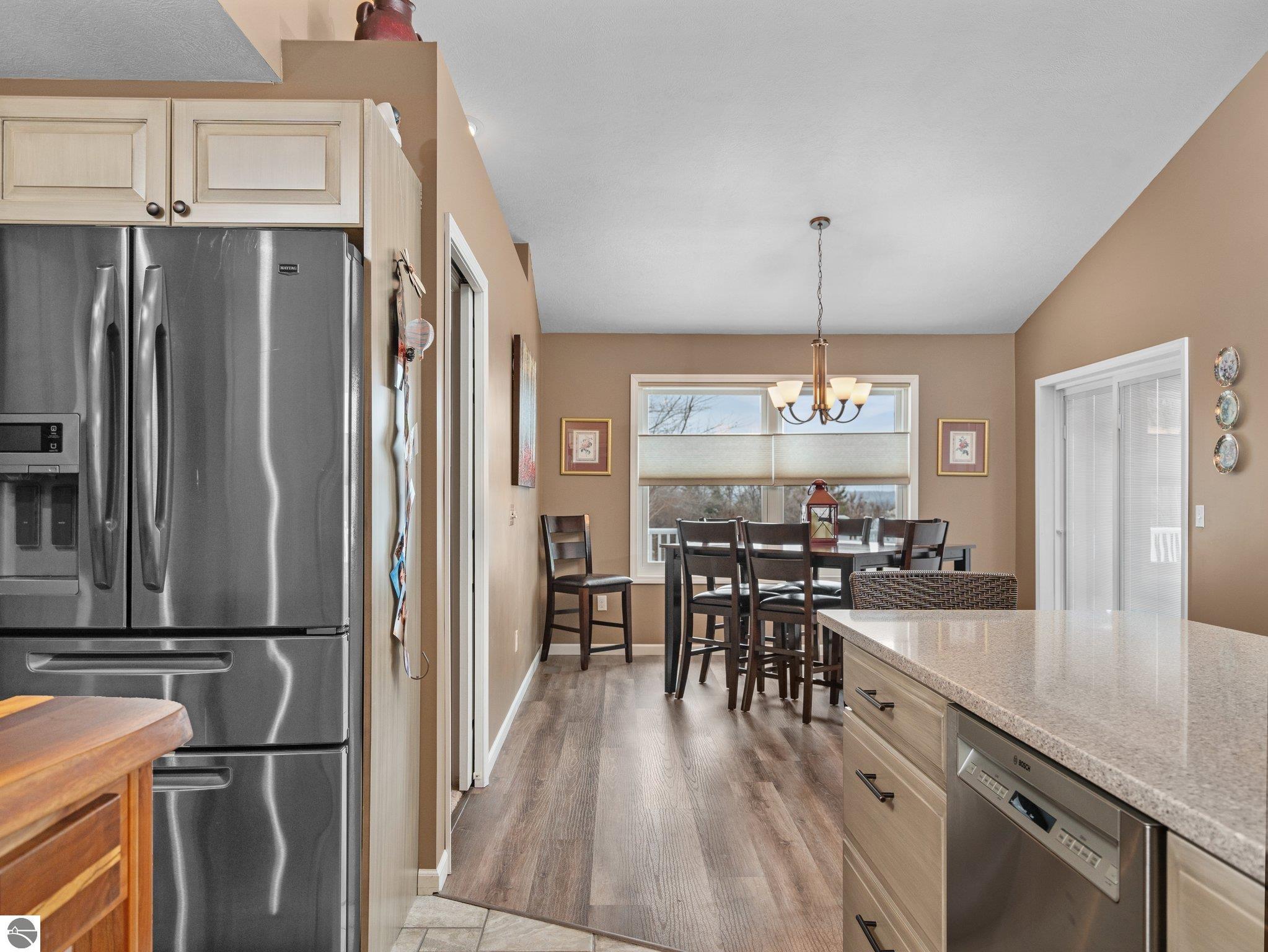 7277 E Leelanau Hills Drive