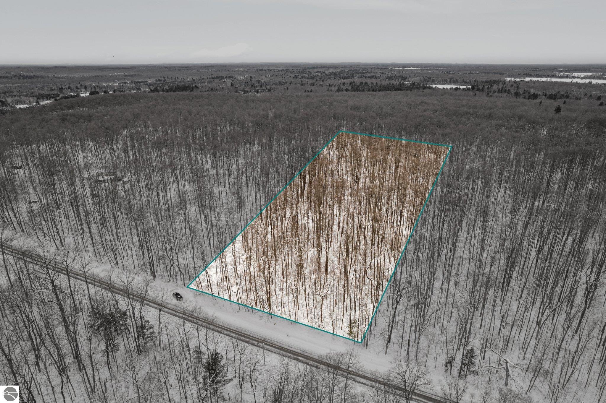 3280 Lund Road, Sw