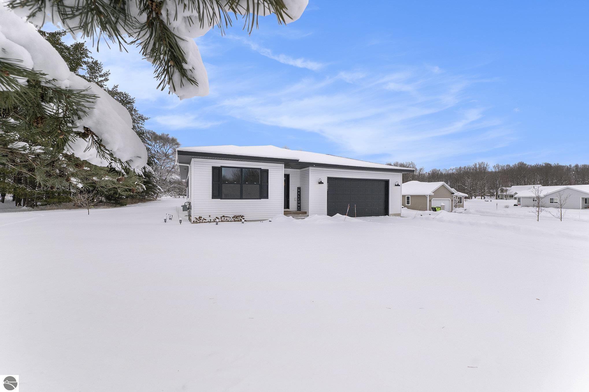 2081 Country Estate Lane