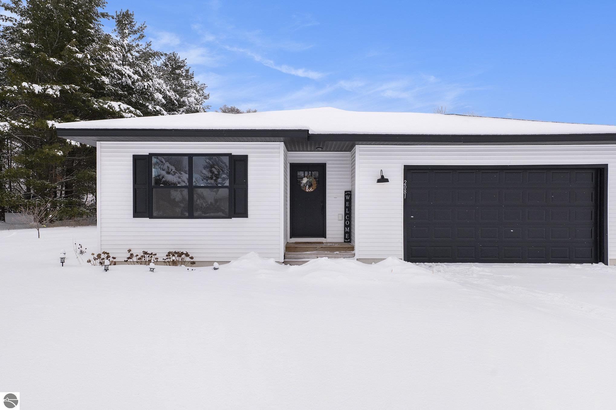 2081 Country Estate Lane