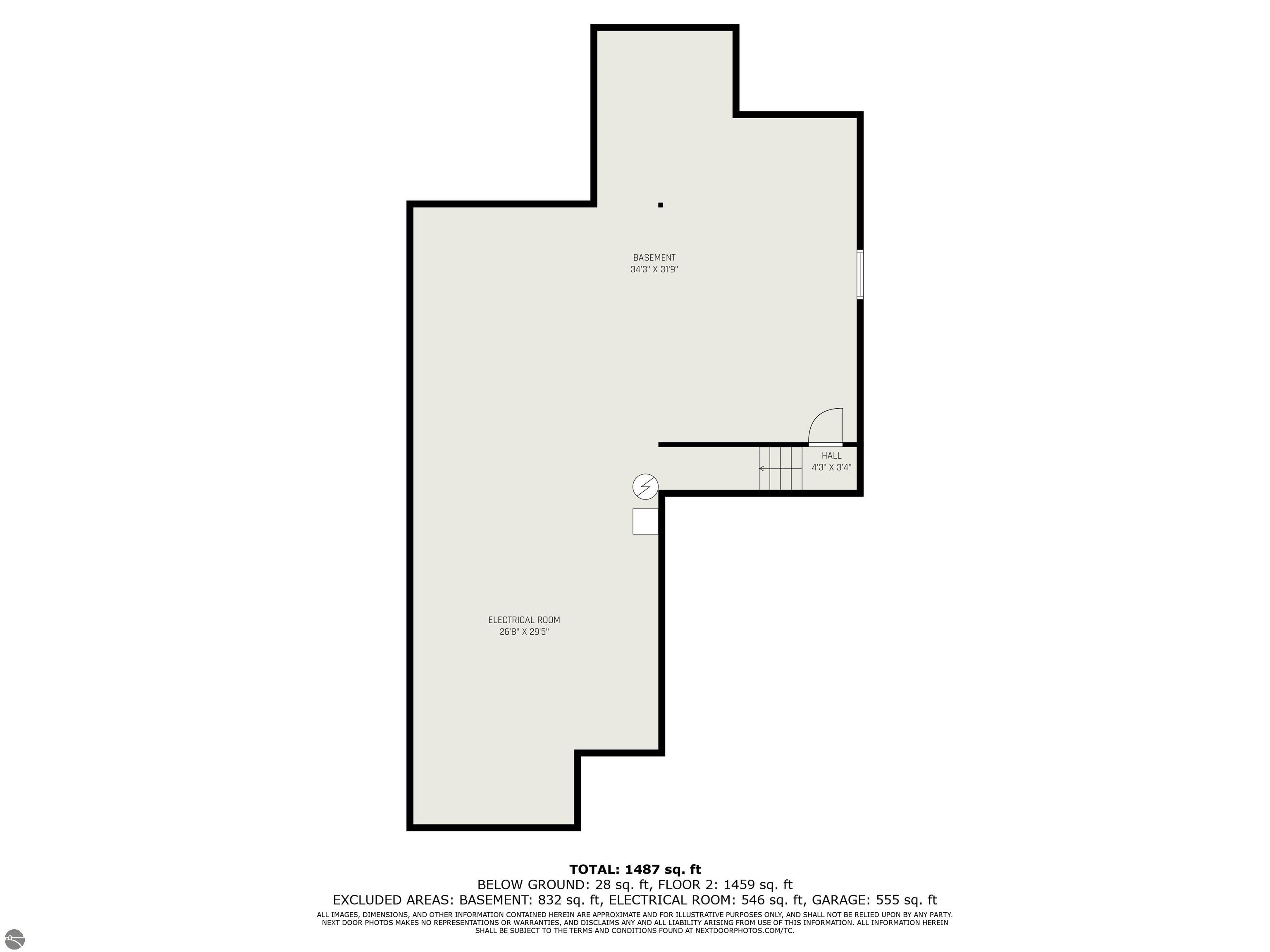 2081 Country Estate Lane